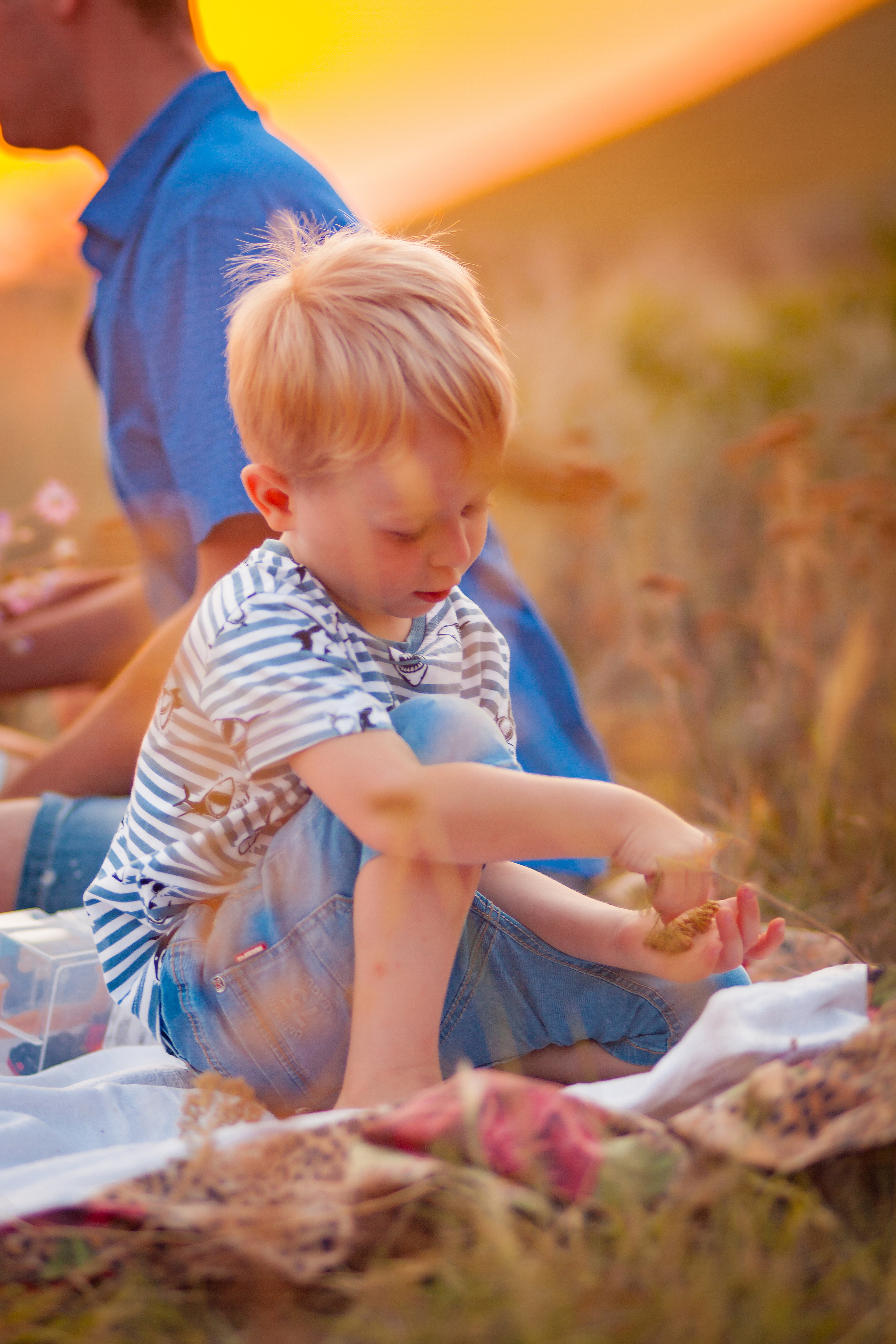 В ожидание сыночка. Свадебный и семейный фотограф в Армавире