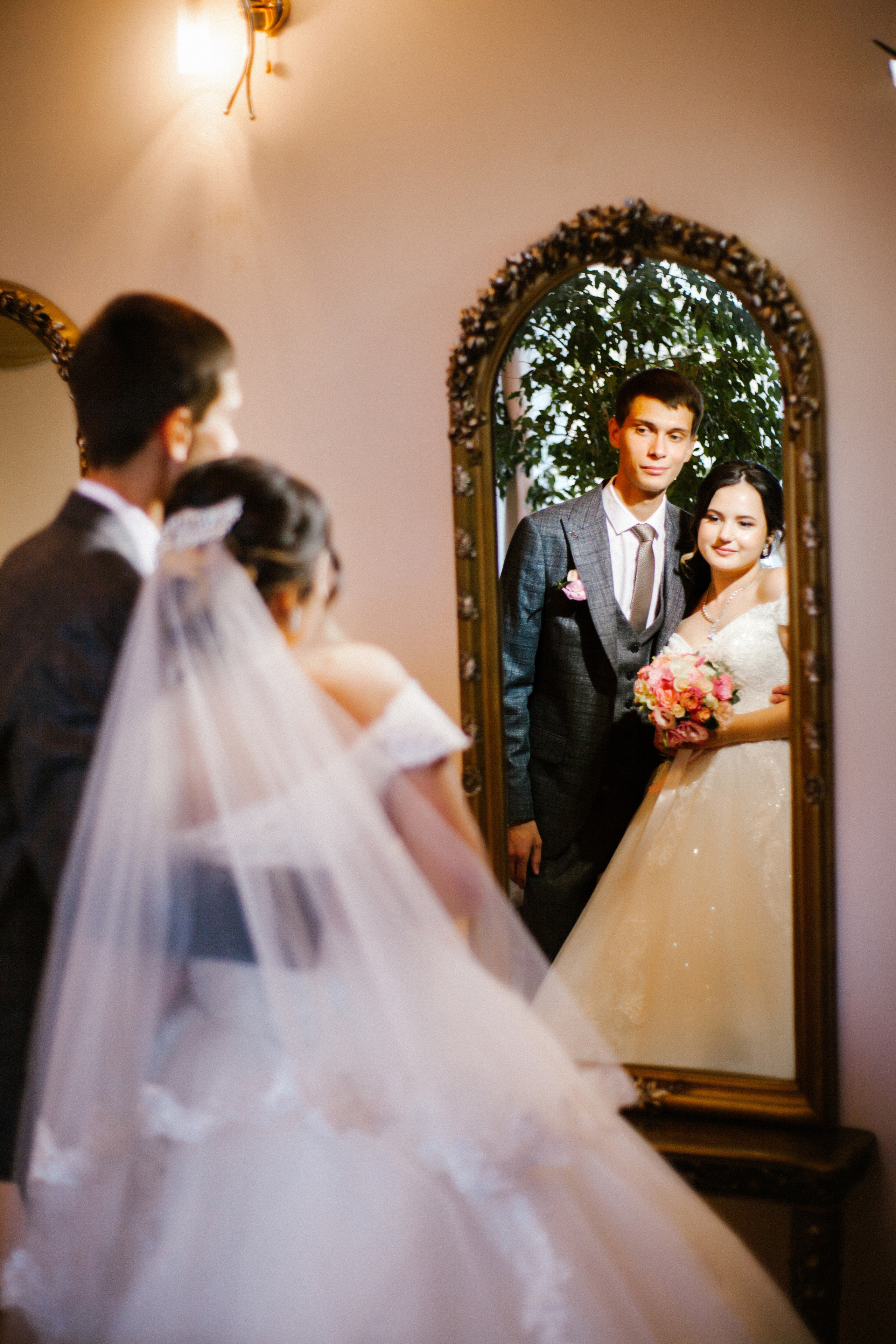 Свадьба 17.09.21. Свадебный и семейный фотограф в Армавире