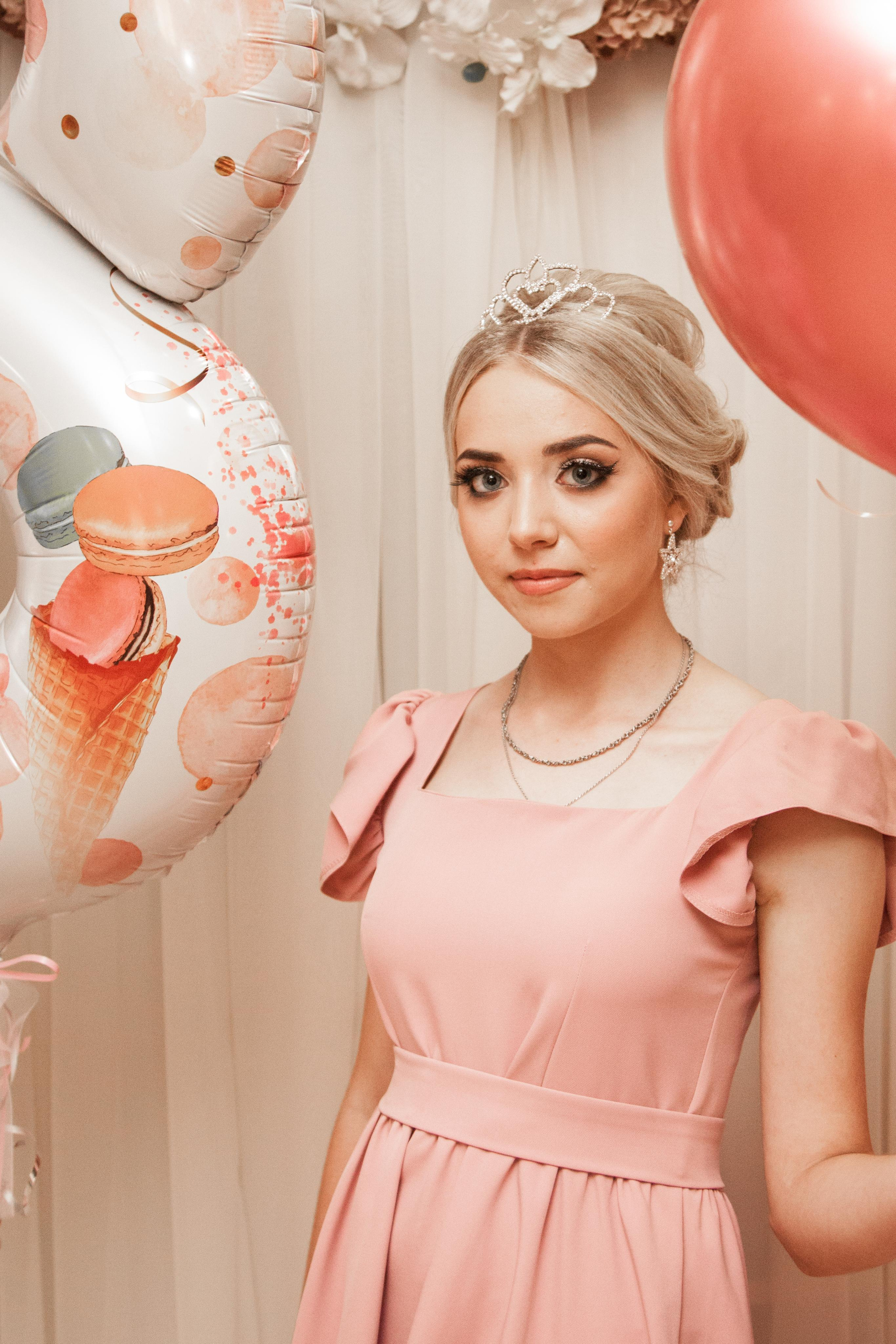 День рождение Леры. Свадебный и семейный фотограф в Армавире