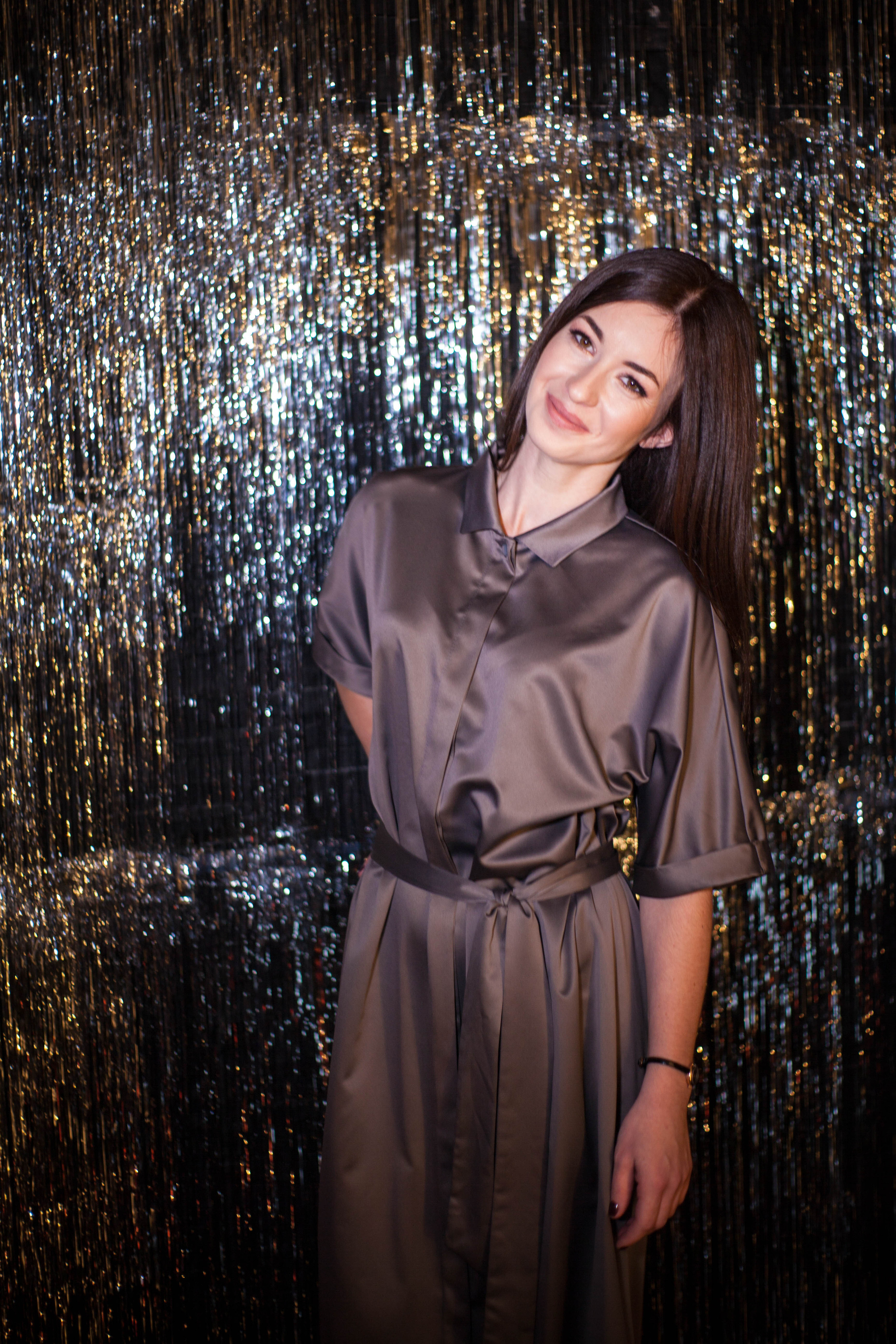 Новогодние студийные сьемки. Свадебный и семейный фотограф в Армавире