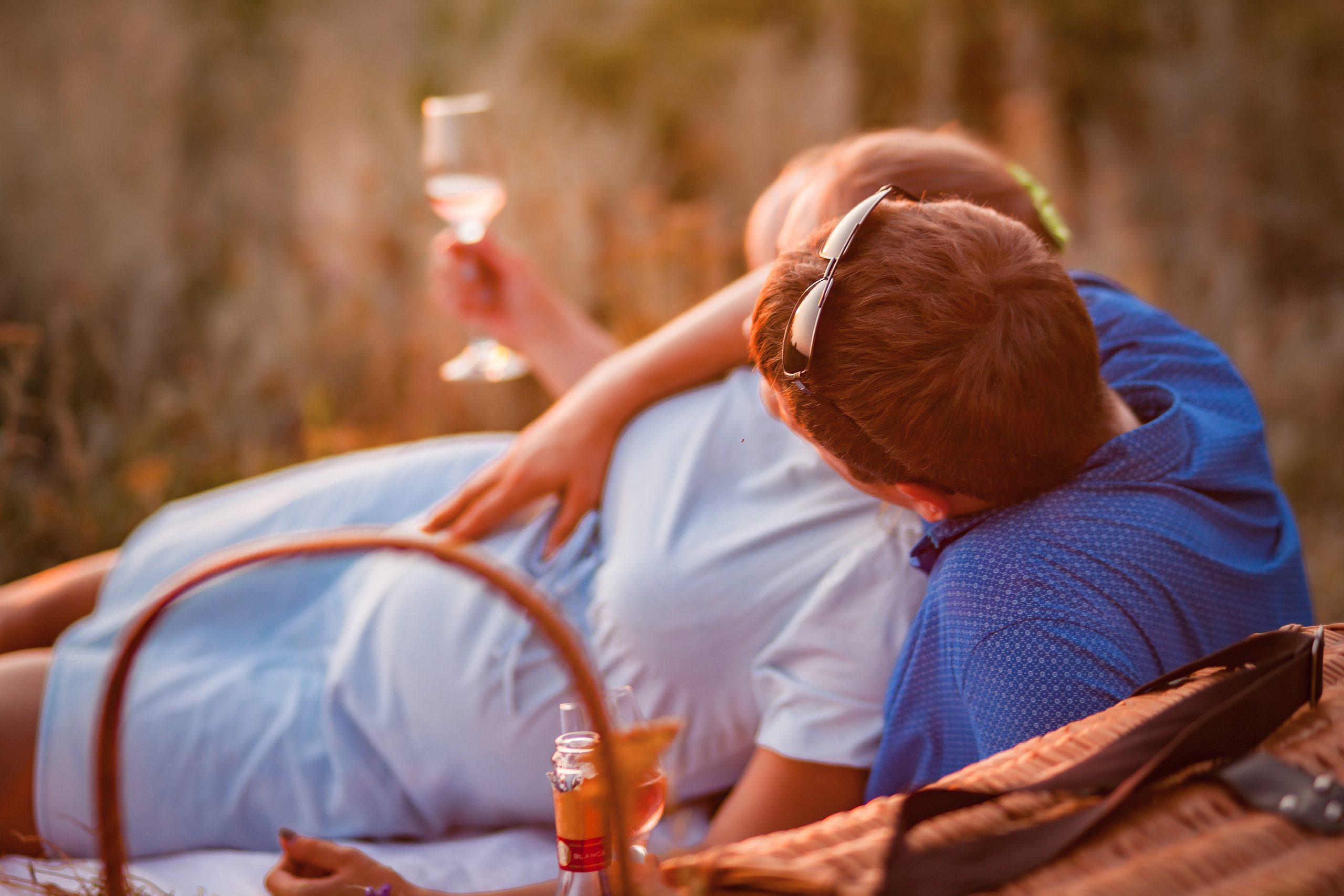 В ожидание сыночка. Свадебный и семейный фотограф в Армавире