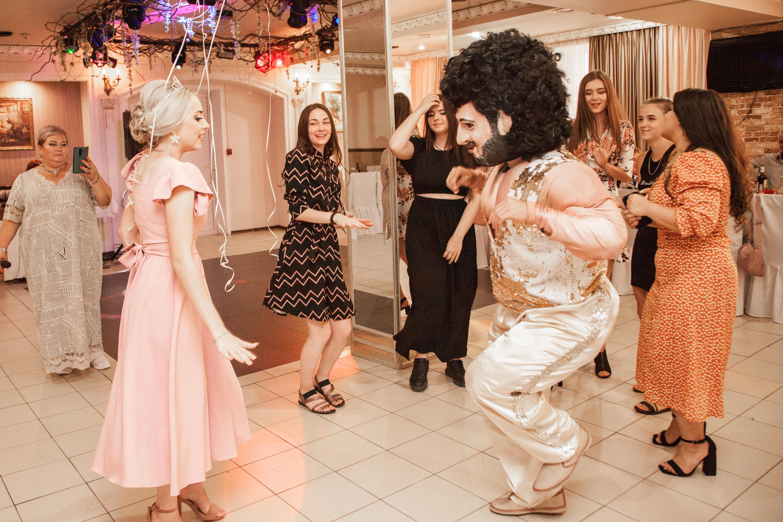 День рождение Леры. Свадебный и семейный фотограф в Армавире