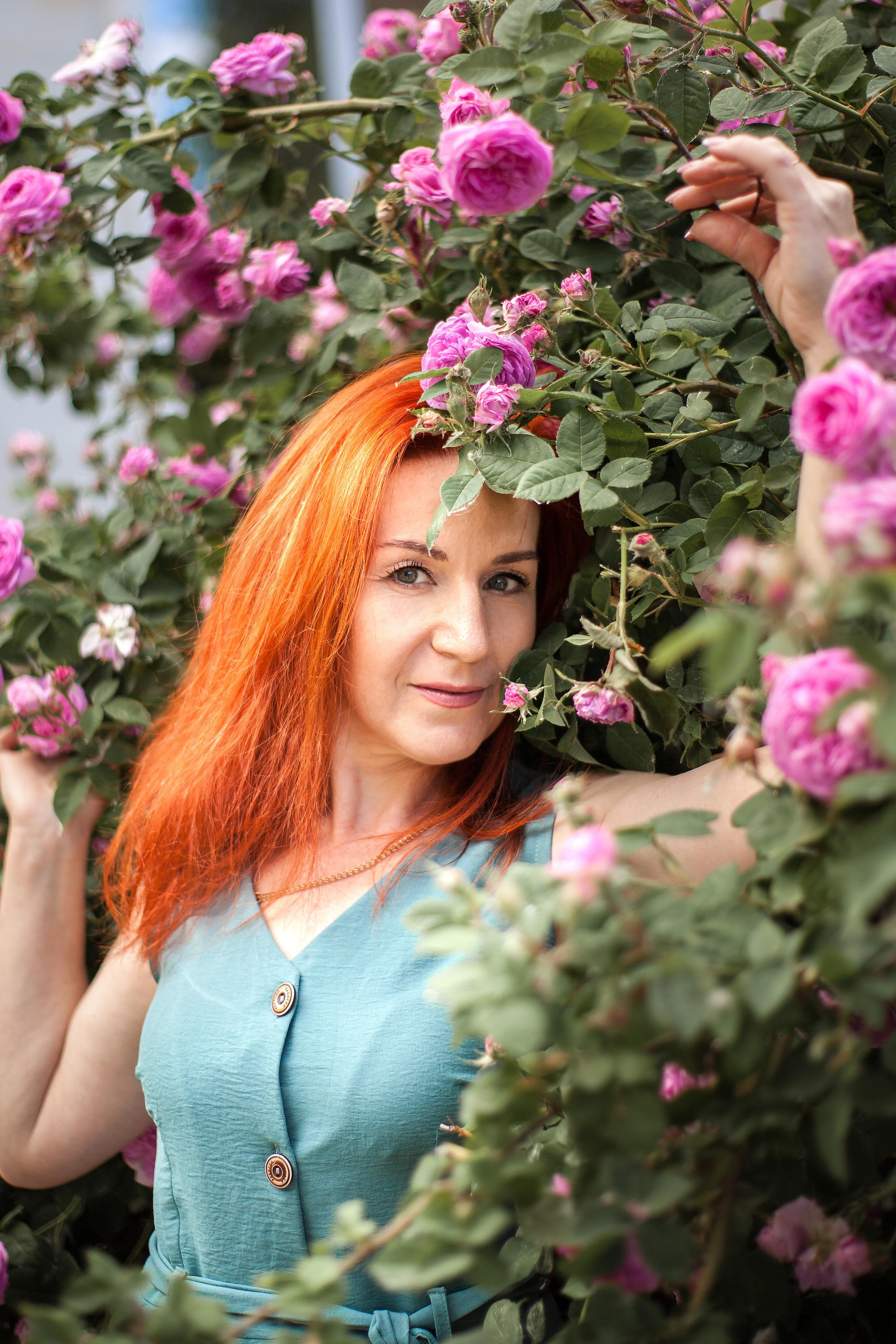 Портретная сьемка. Свадебный и семейный фотограф в Армавире