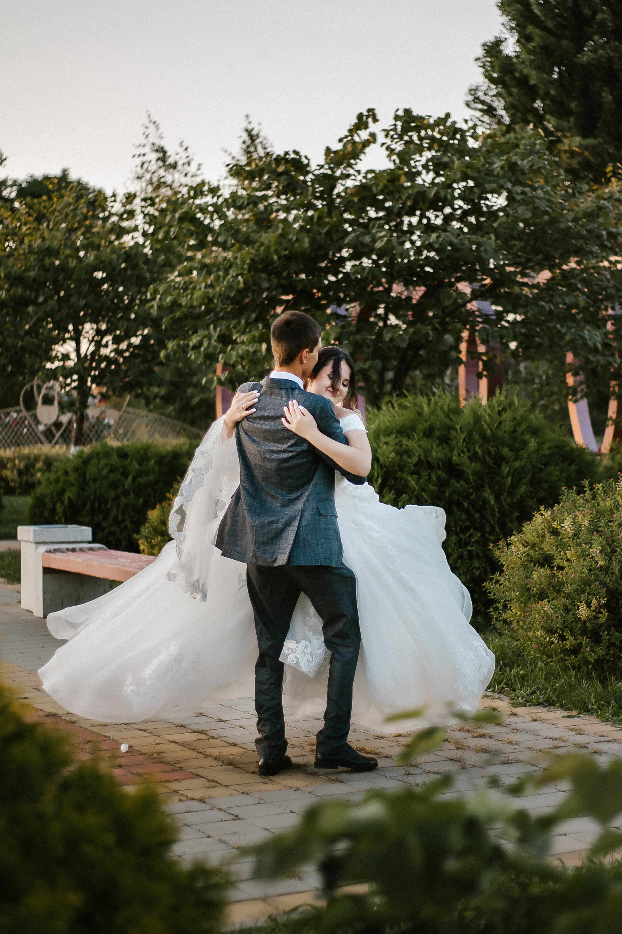 Свадьба 17.09.21. Свадебный и семейный фотограф в Армавире