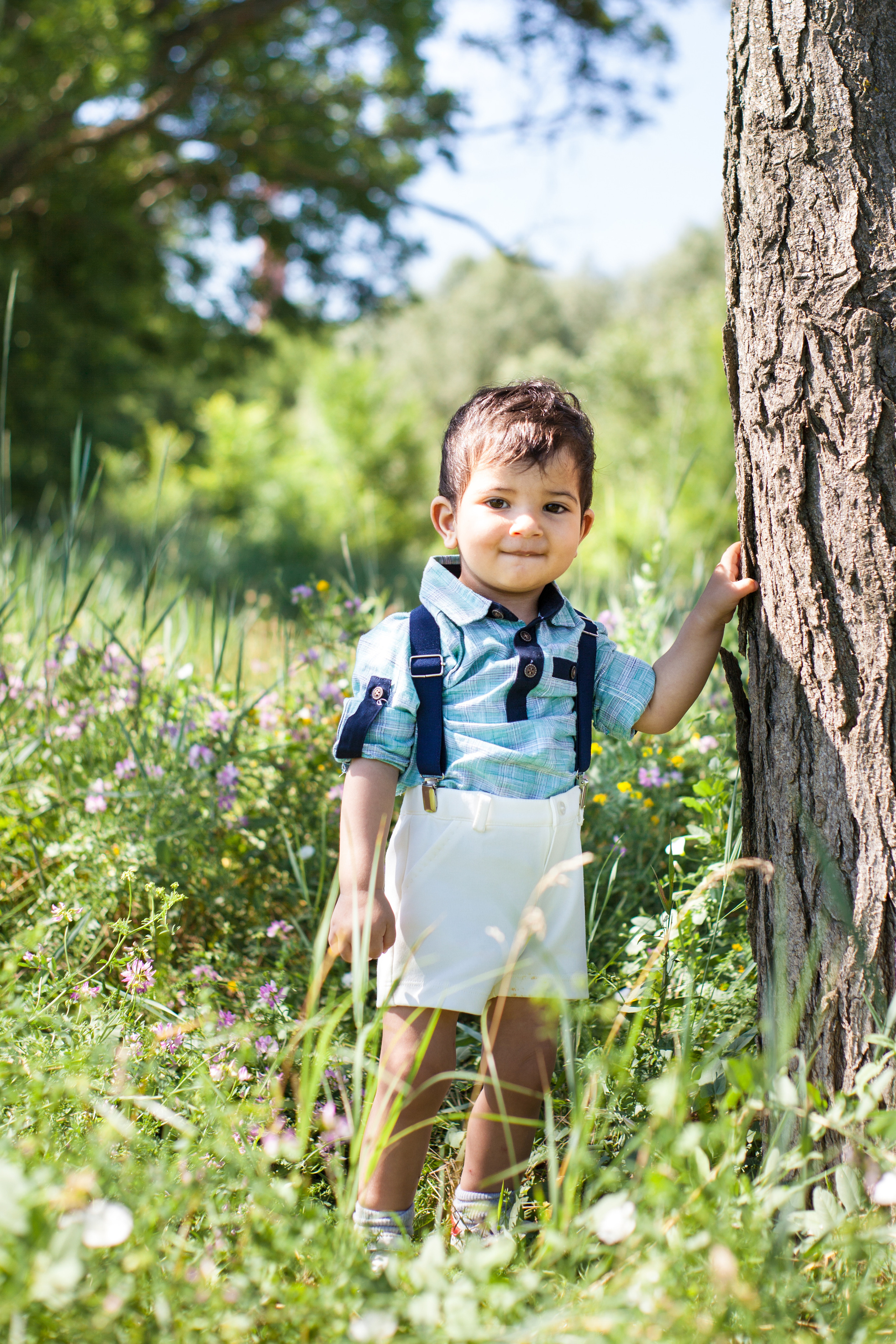 Прогулка. Свадебный и семейный фотограф в Армавире