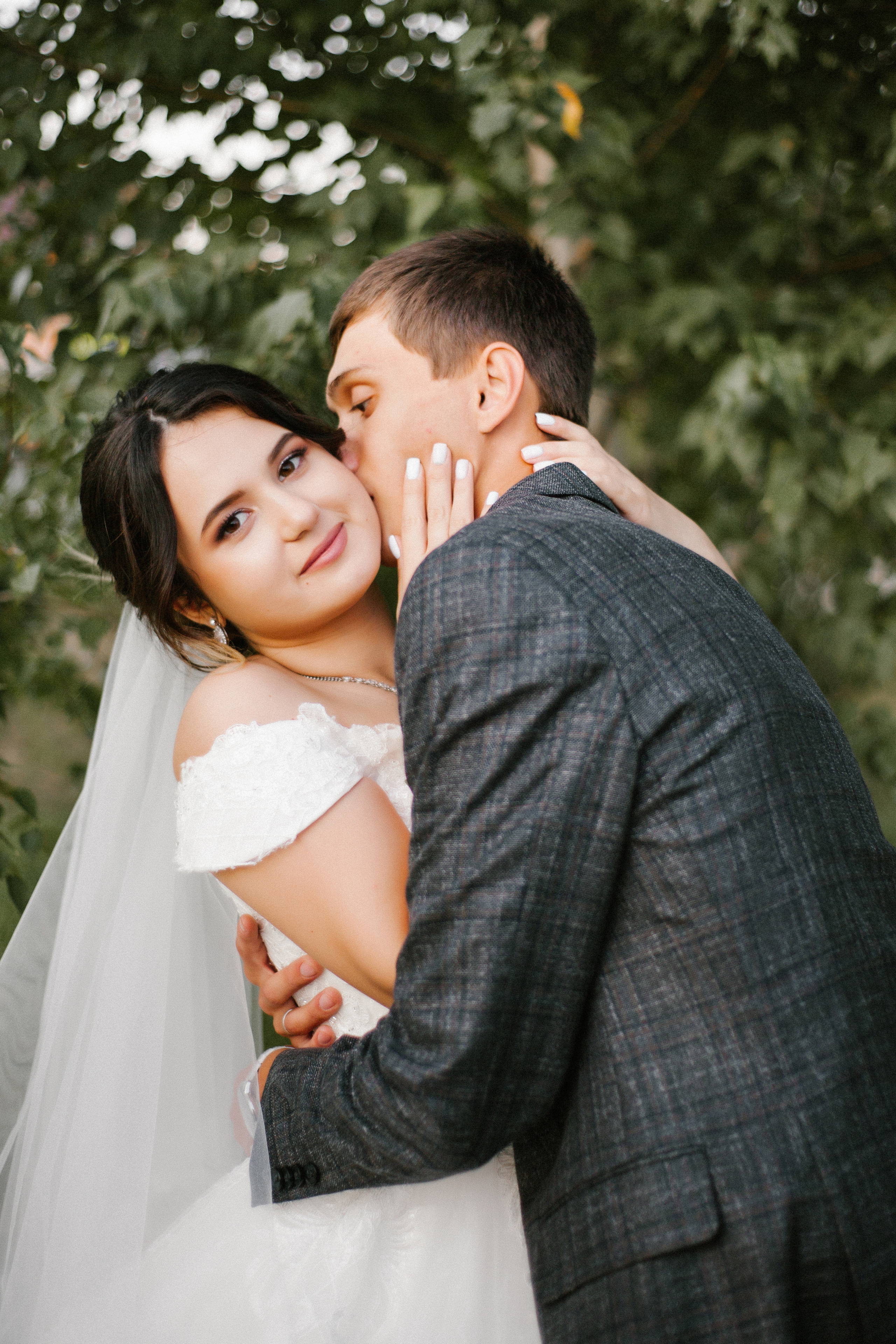 Свадьба 17.09.21. Свадебный и семейный фотограф в Армавире