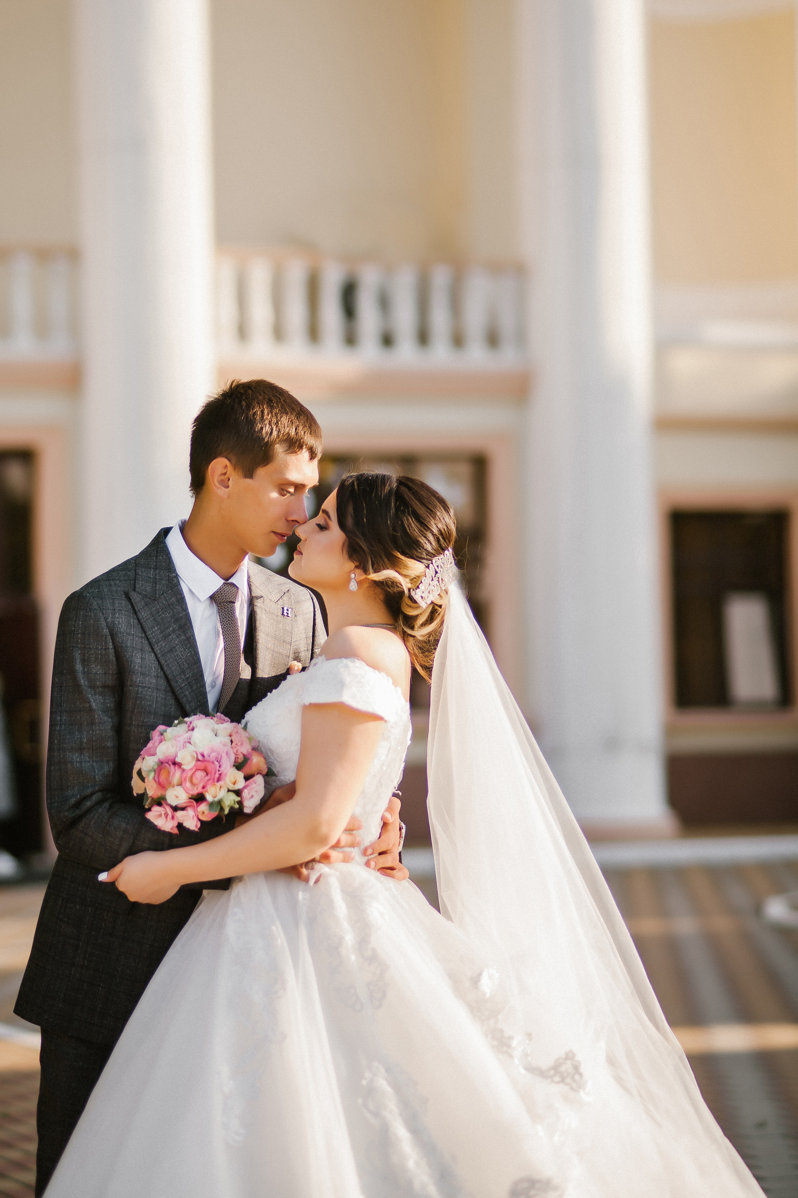 Свадьба 17.09.21. Свадебный и семейный фотограф в Армавире