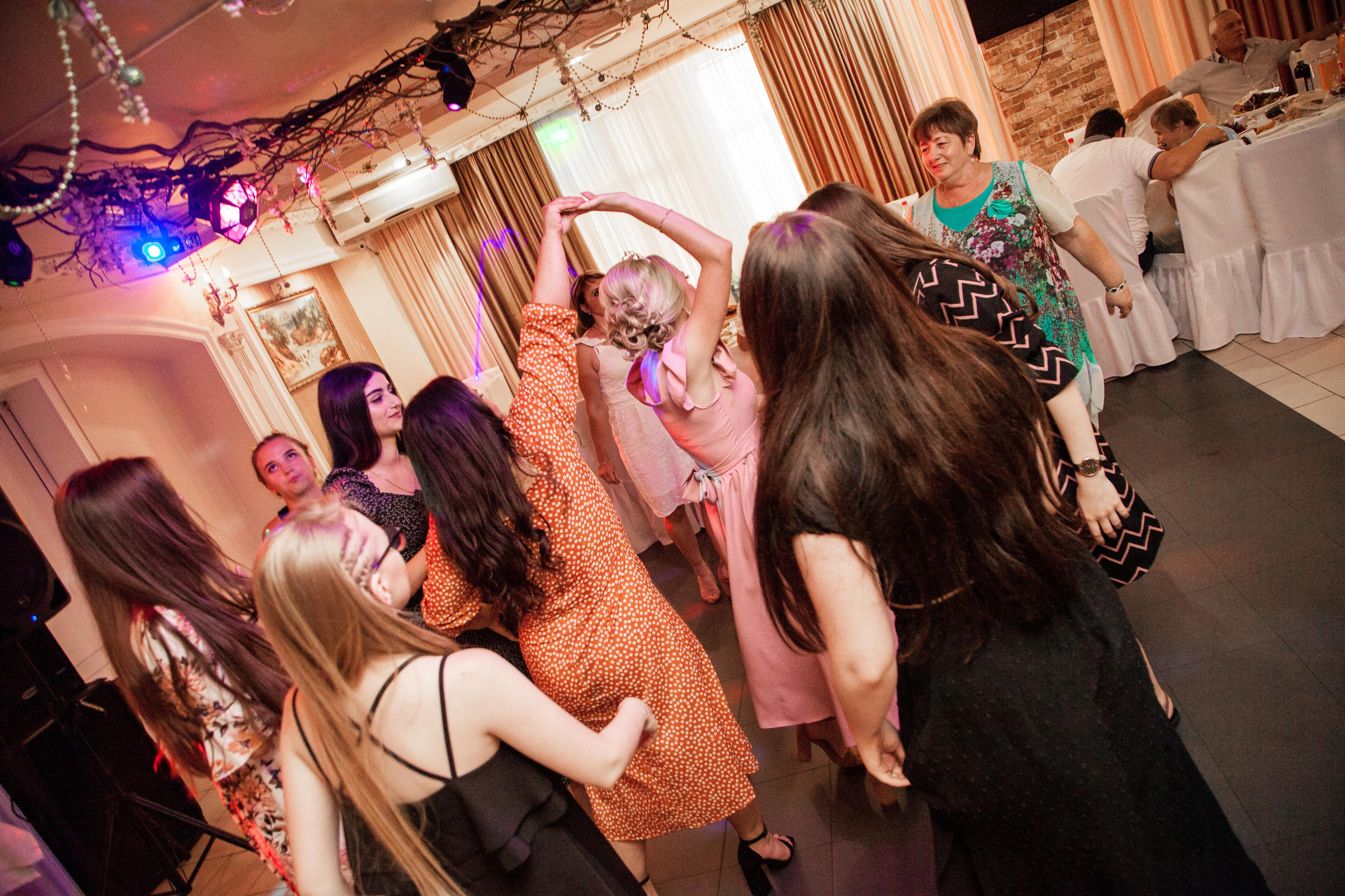 День рождение Леры. Свадебный и семейный фотограф в Армавире