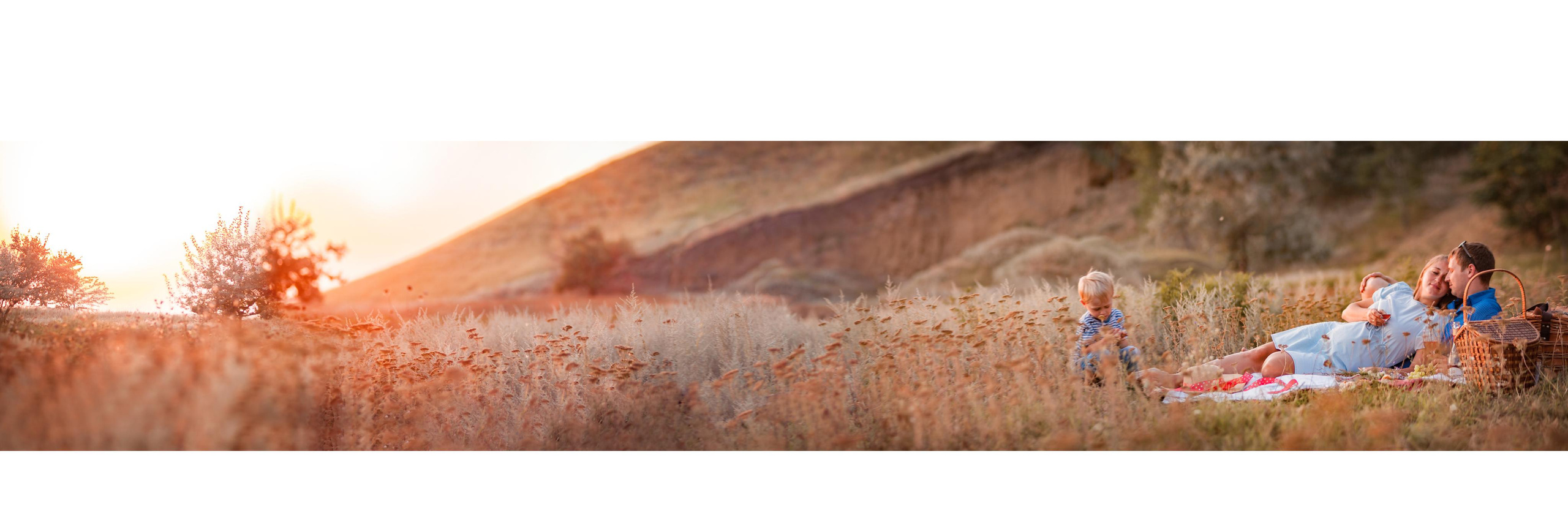 В ожидание сыночка. Свадебный и семейный фотограф в Армавире