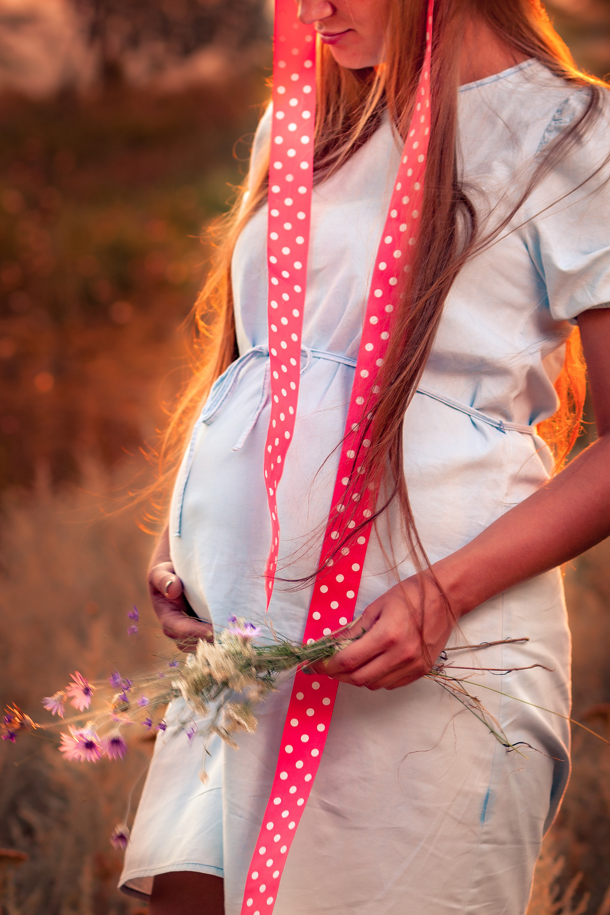 В ожидание сыночка. Свадебный и семейный фотограф в Армавире