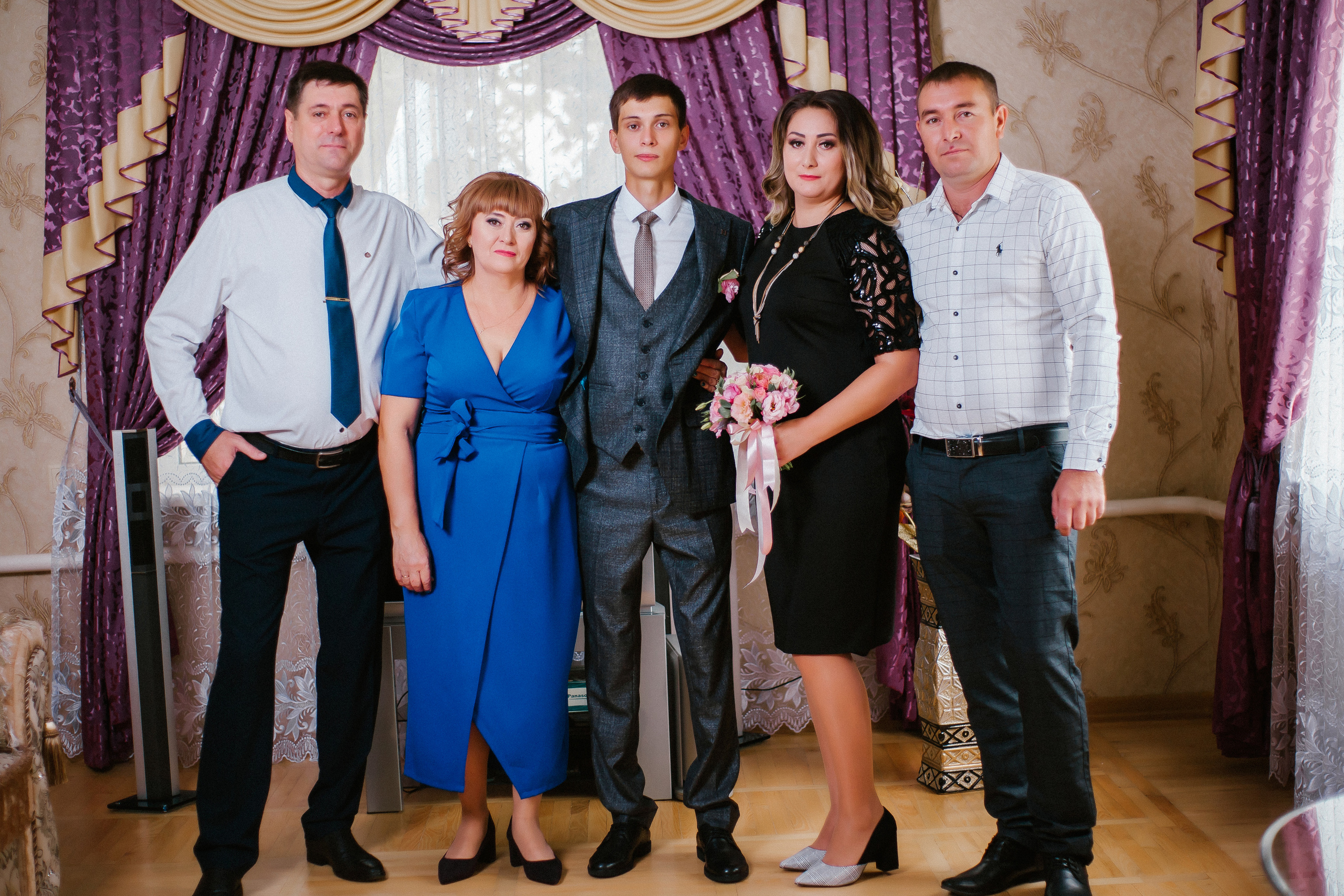 Свадьба 17.09.21. Свадебный и семейный фотограф в Армавире