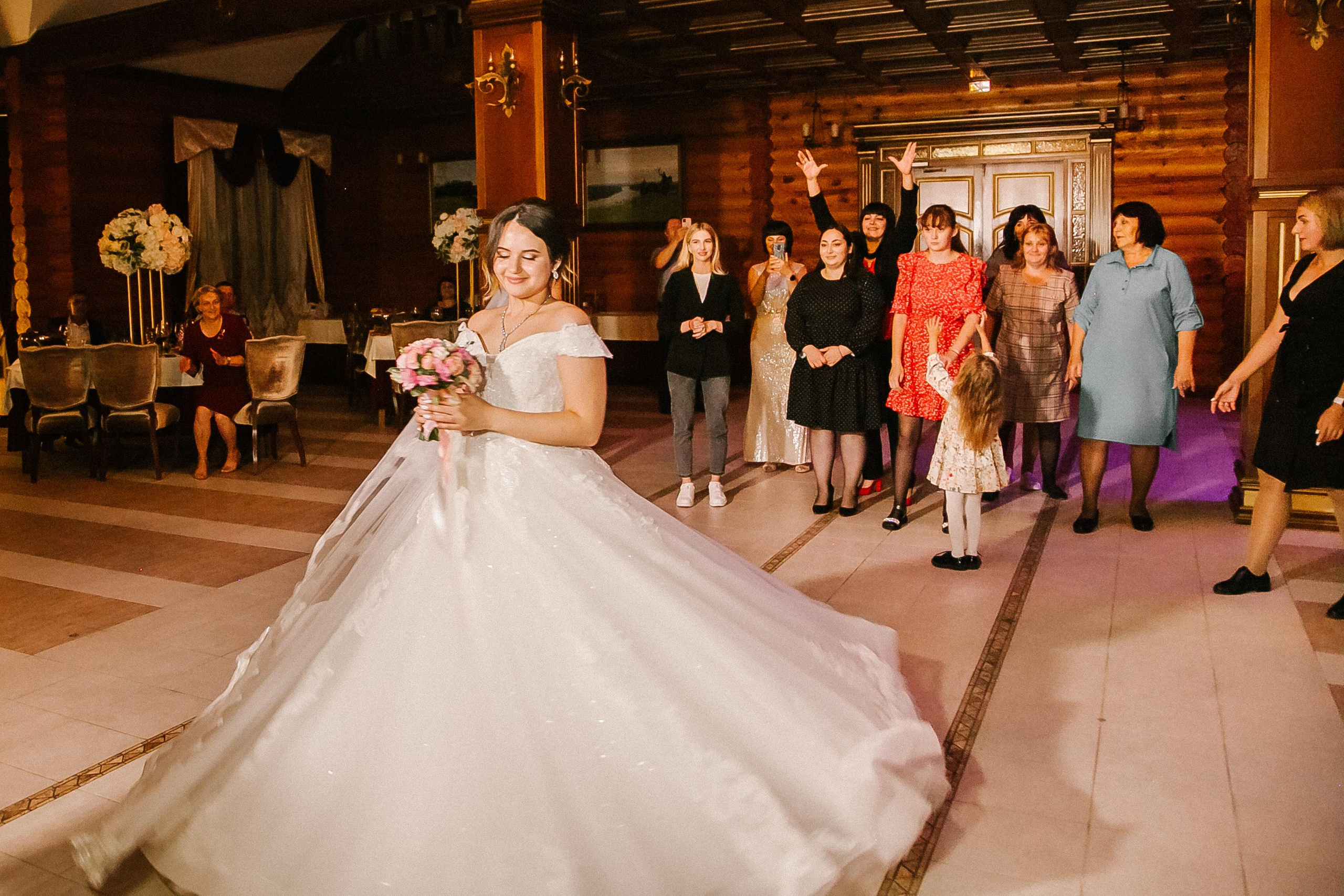 Свадьба 17.09.21. Свадебный и семейный фотограф в Армавире