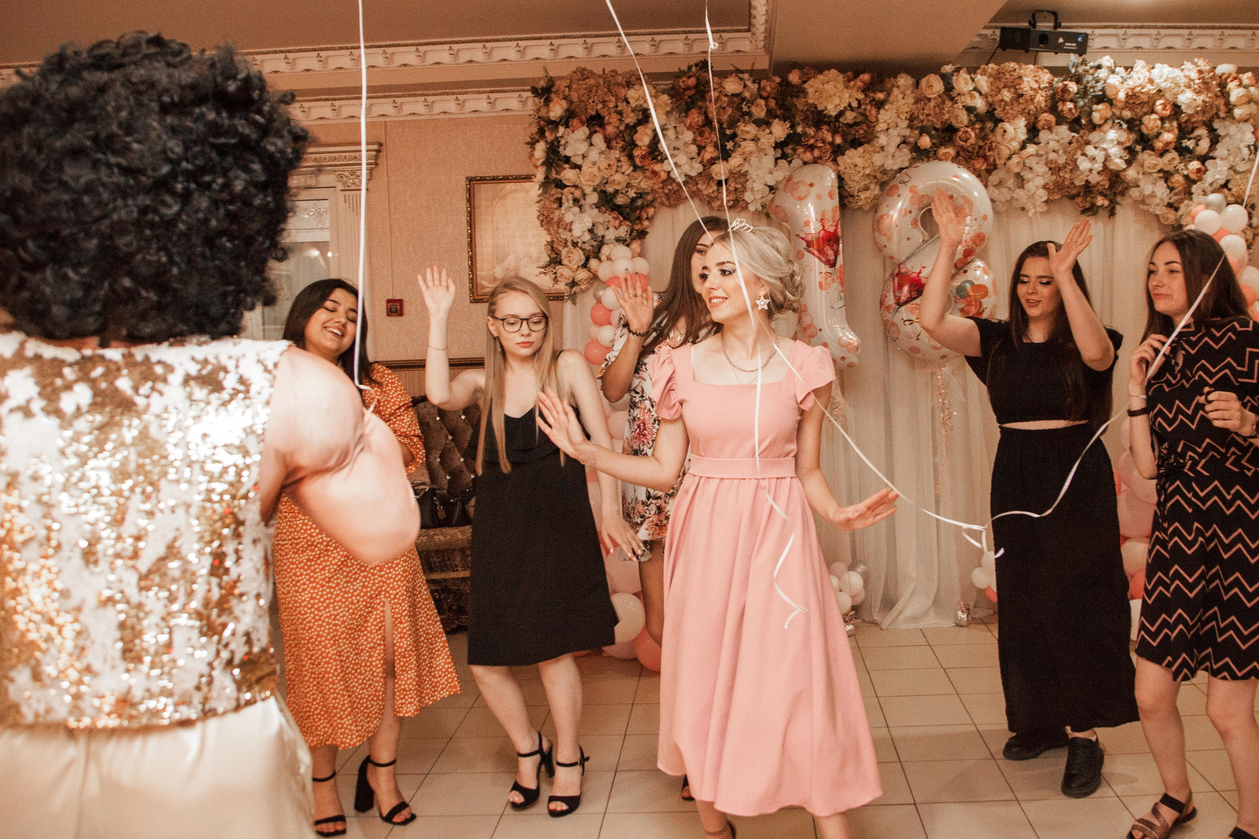 День рождение Леры. Свадебный и семейный фотограф в Армавире