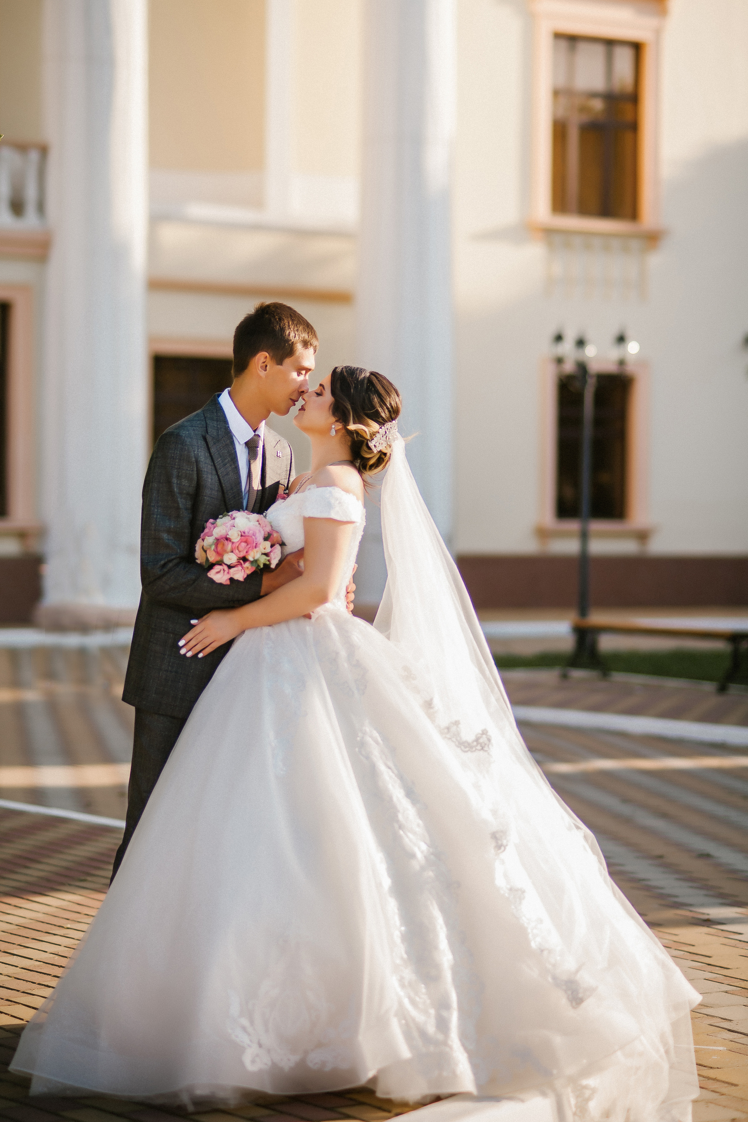 Свадьба 17.09.21. Свадебный и семейный фотограф в Армавире