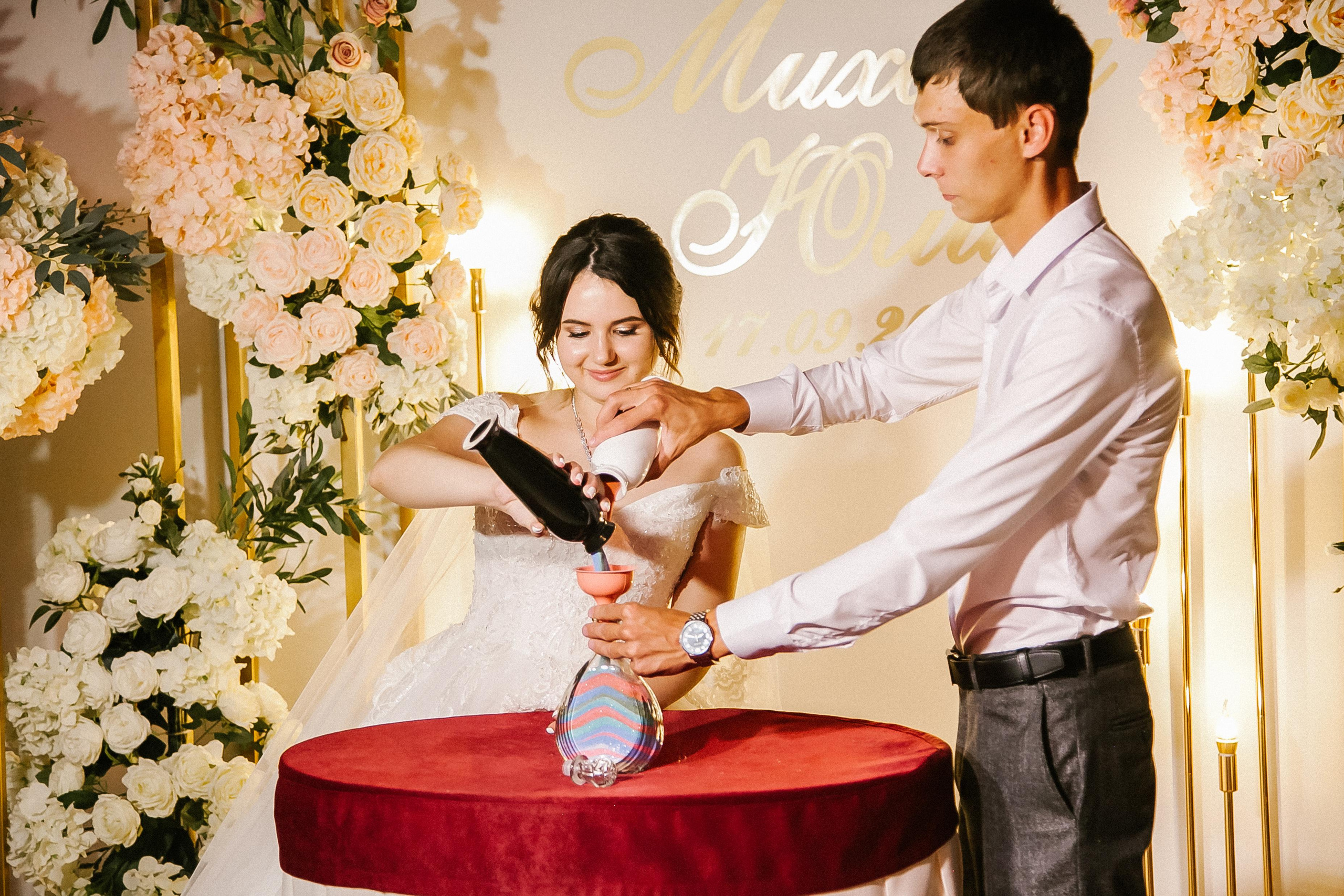 Свадьба 17.09.21. Свадебный и семейный фотограф в Армавире