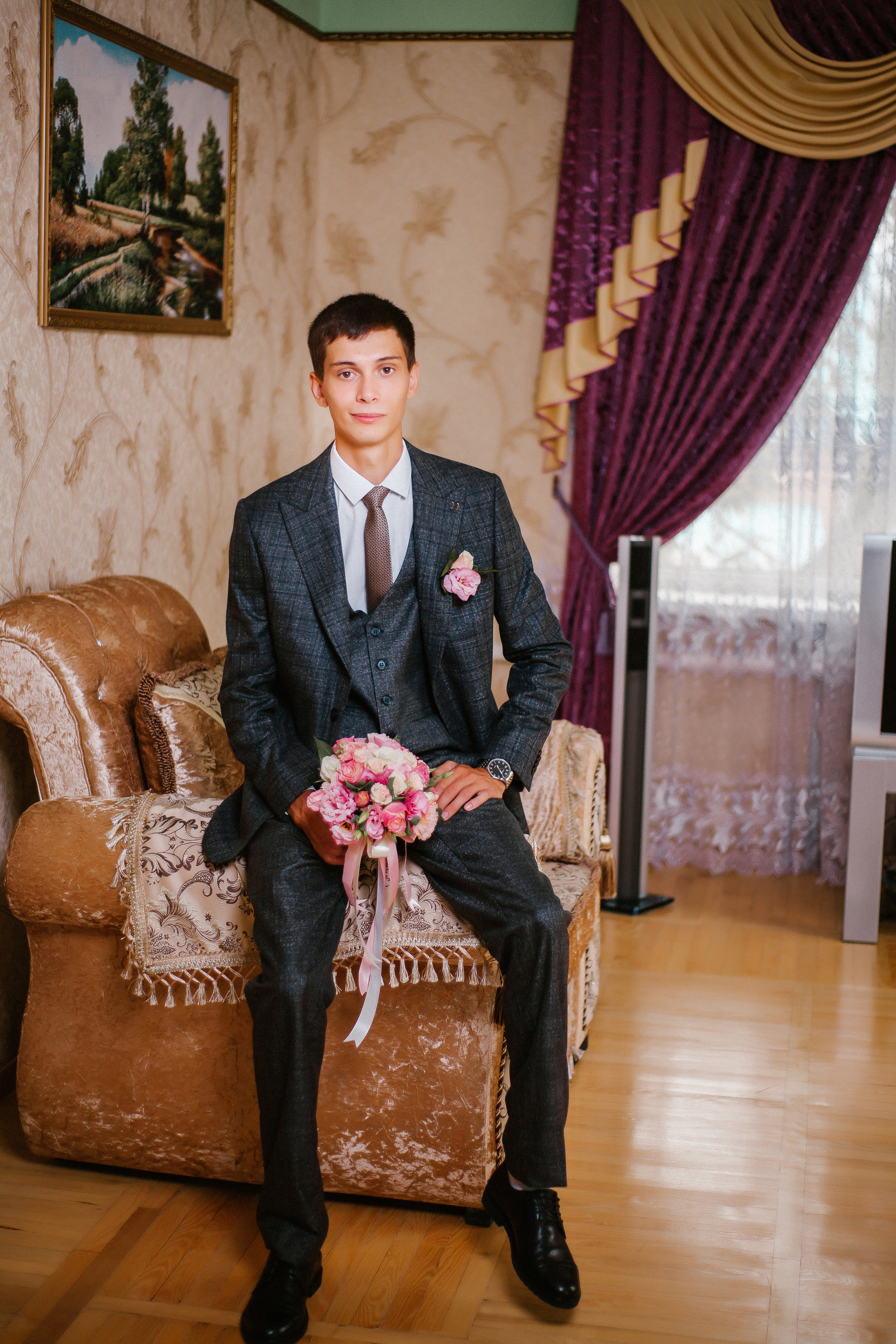 Свадьба 17.09.21. Свадебный и семейный фотограф в Армавире