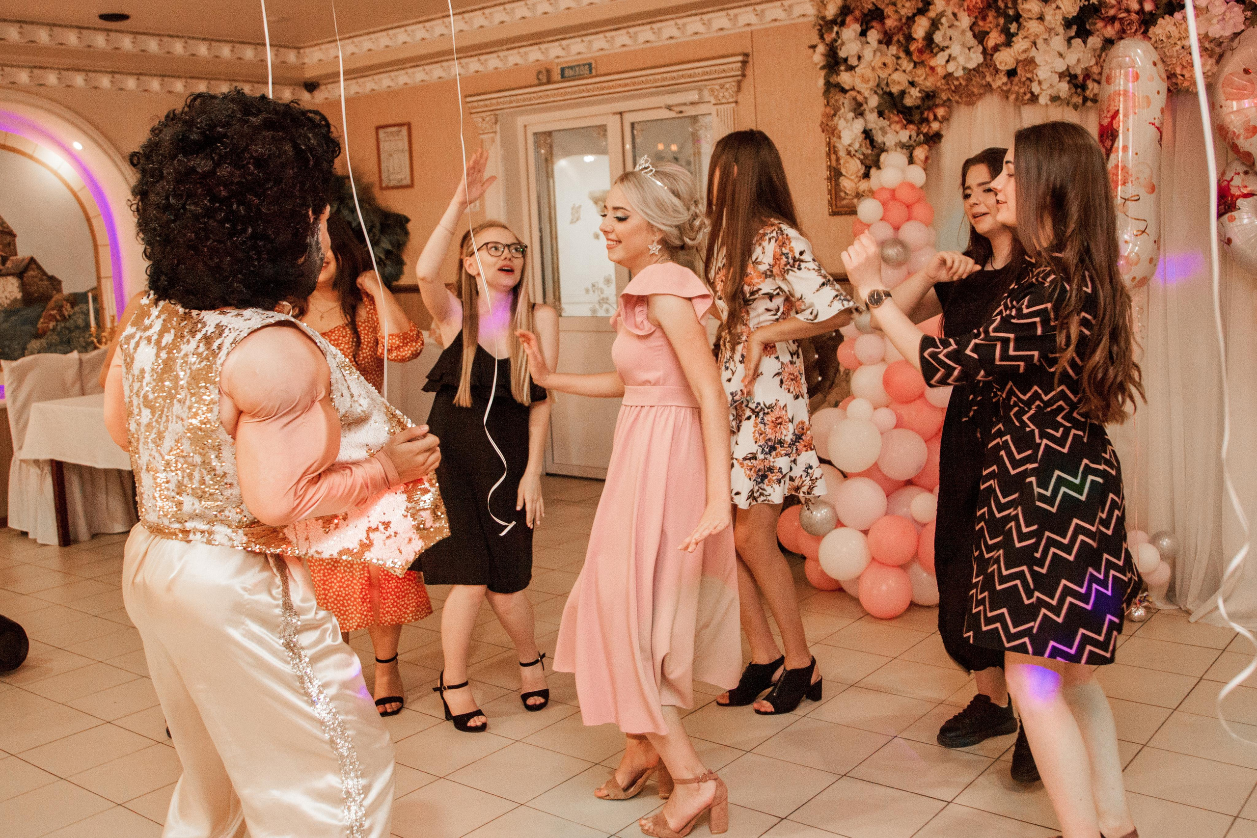 День рождение Леры. Свадебный и семейный фотограф в Армавире