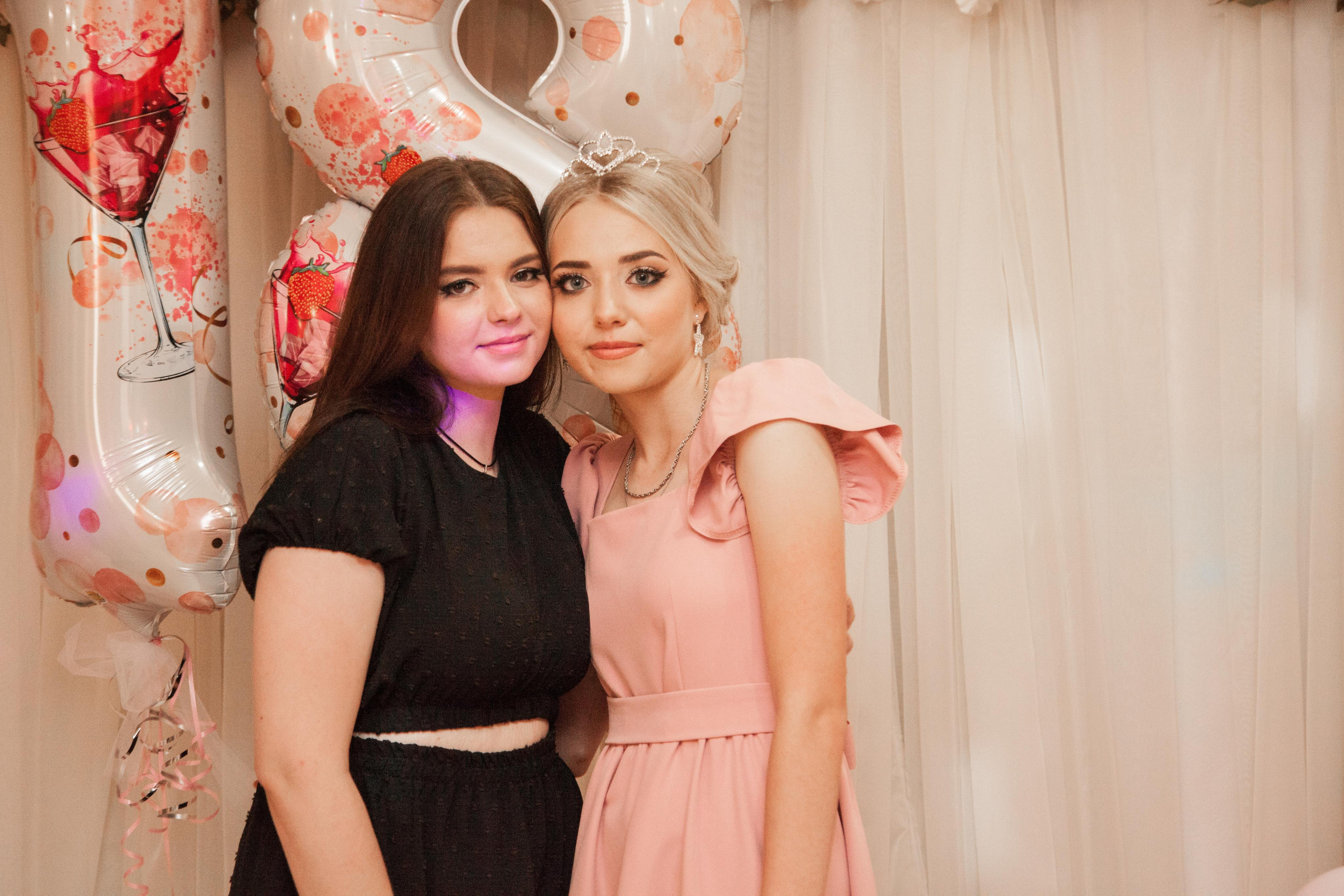 День рождение Леры. Свадебный и семейный фотограф в Армавире