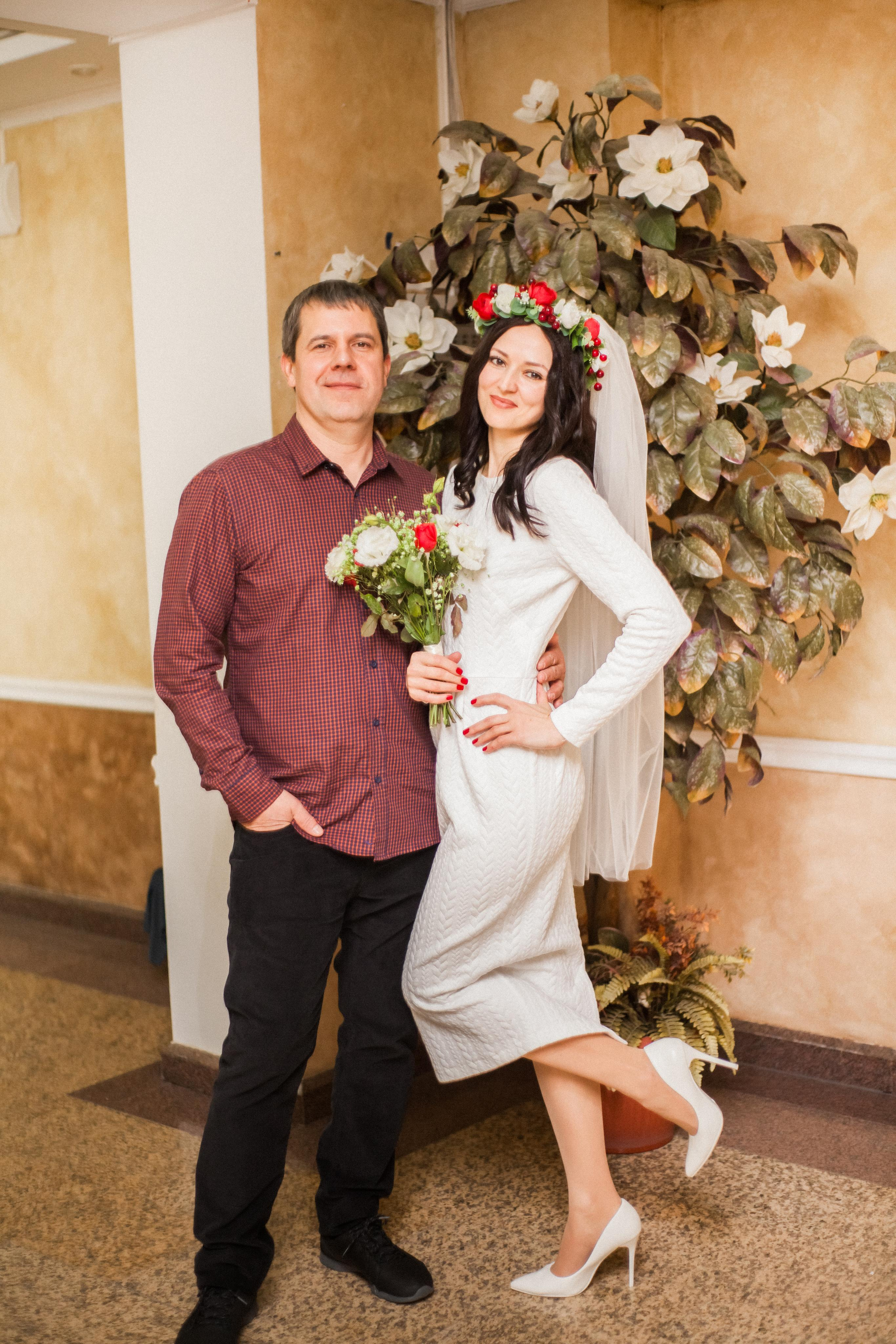 Свадьба 30.10.21. Свадебный и семейный фотограф в Армавире