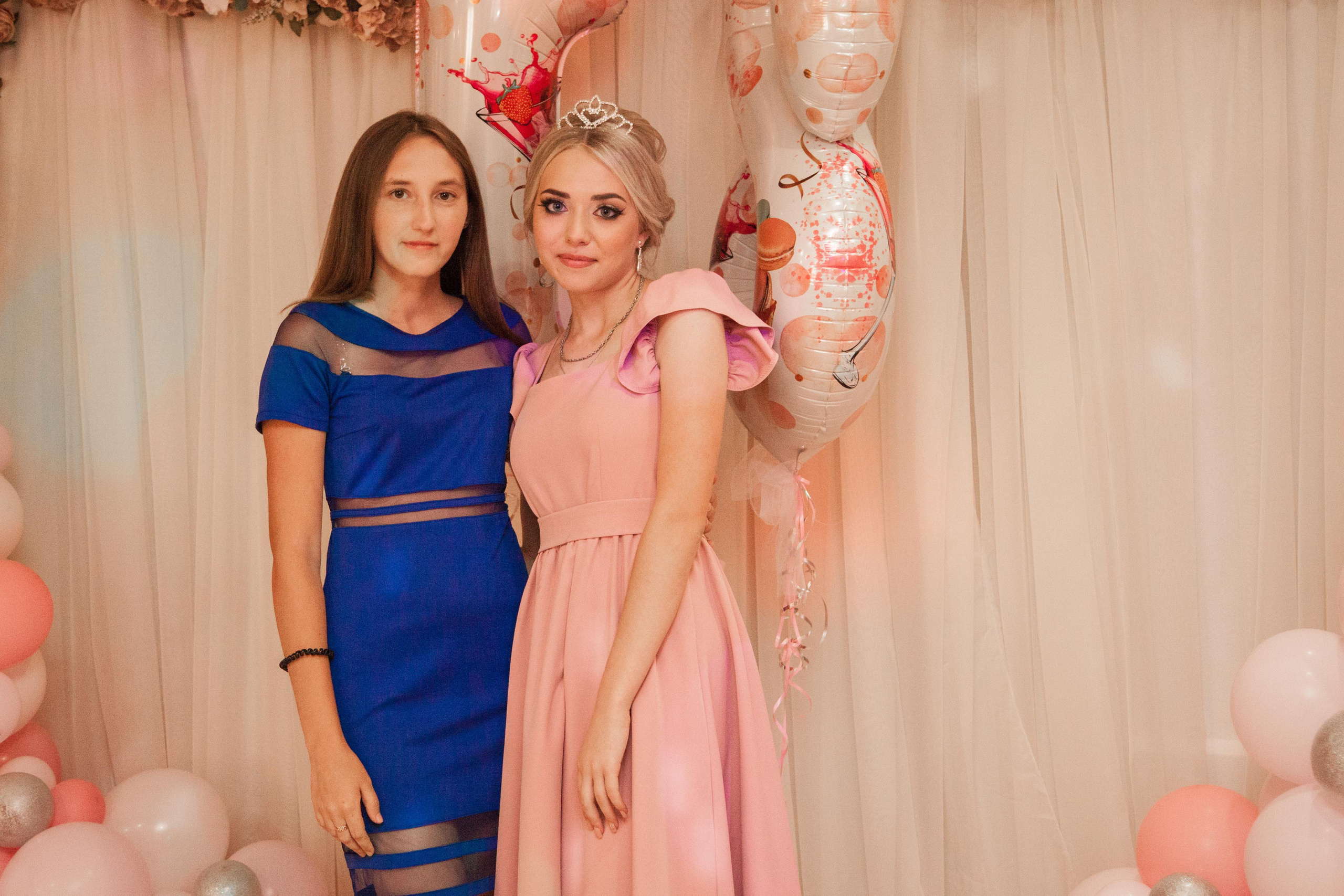 День рождение Леры. Свадебный и семейный фотограф в Армавире