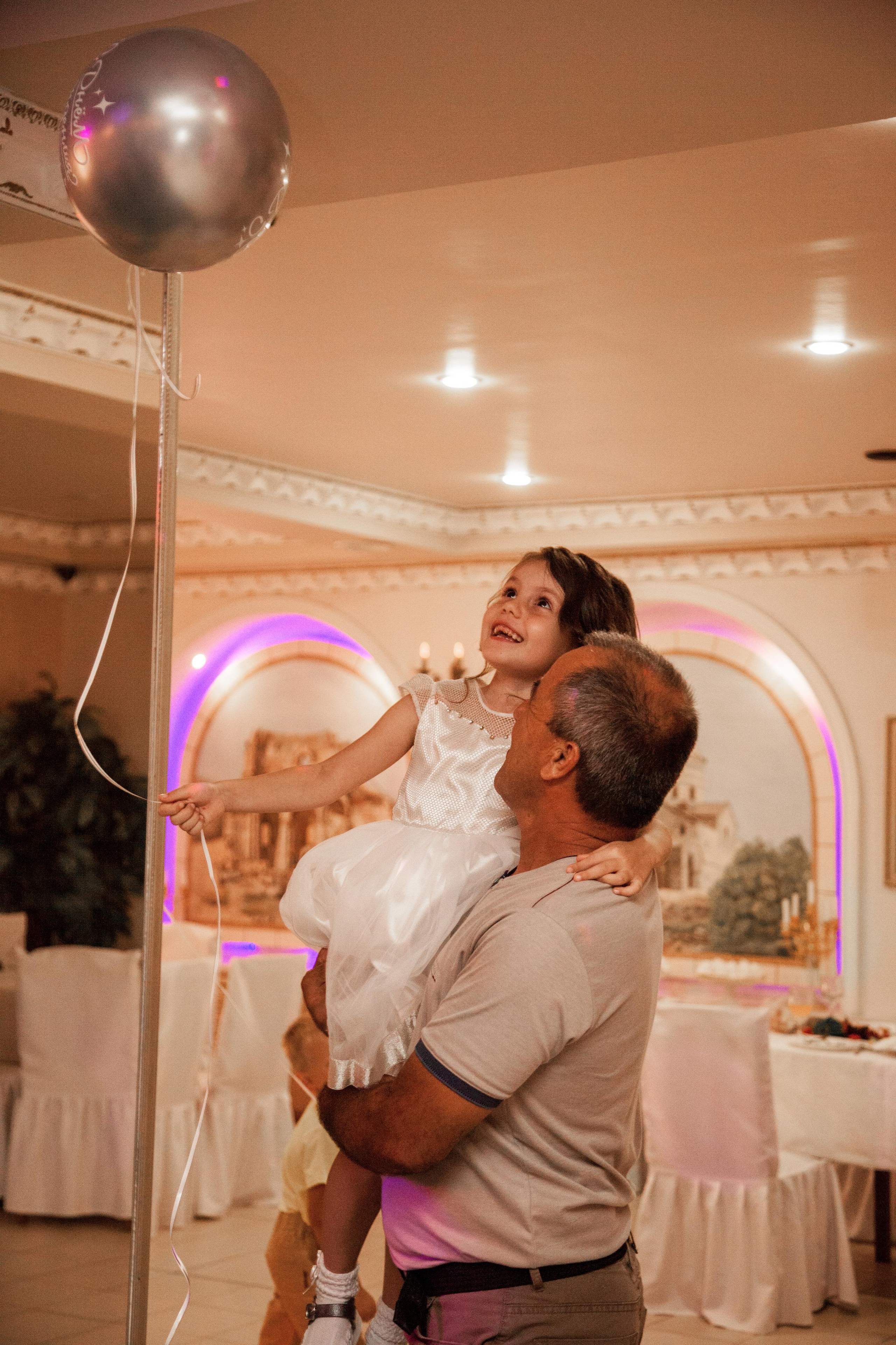 День рождение Леры. Свадебный и семейный фотограф в Армавире