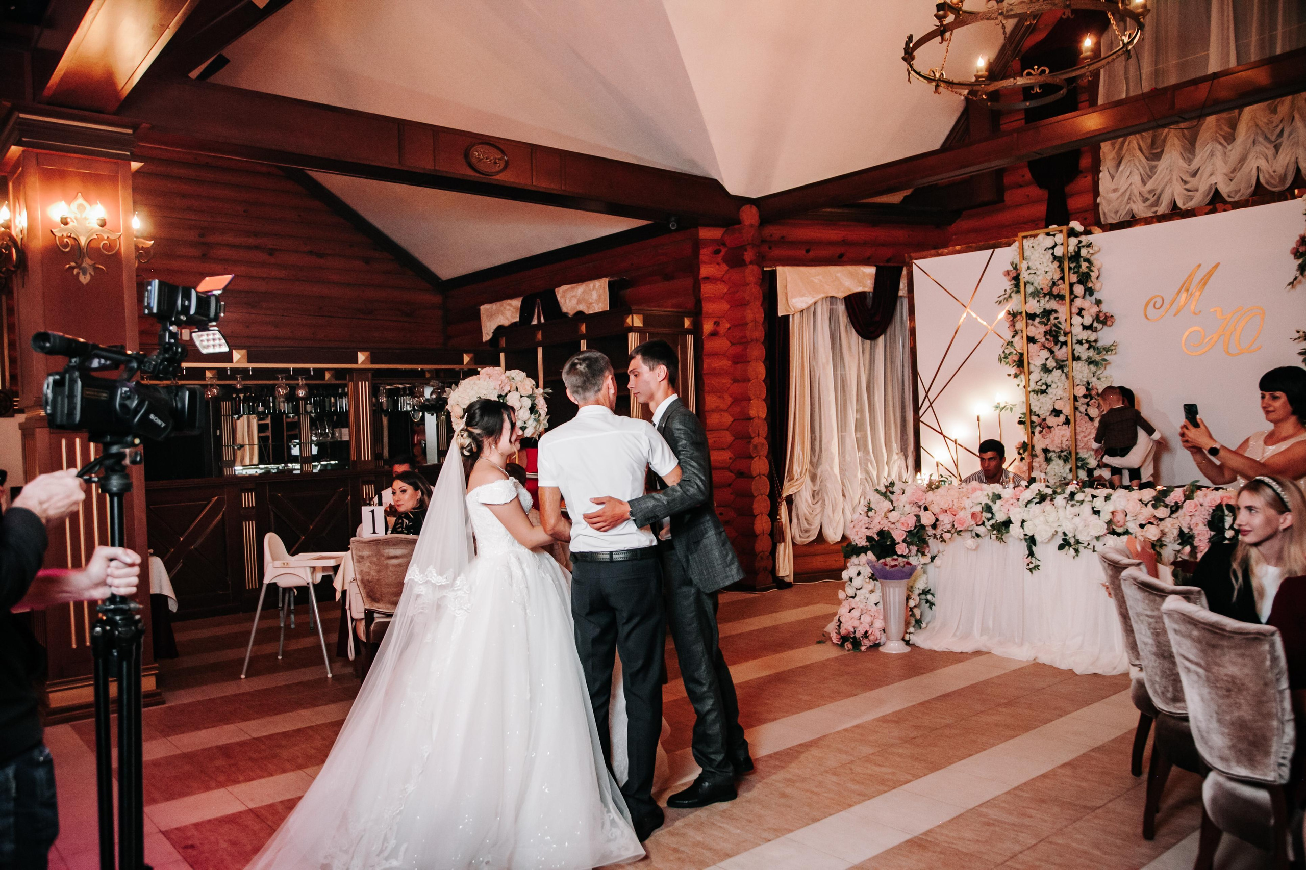 Свадьба 17.09.21. Свадебный и семейный фотограф в Армавире