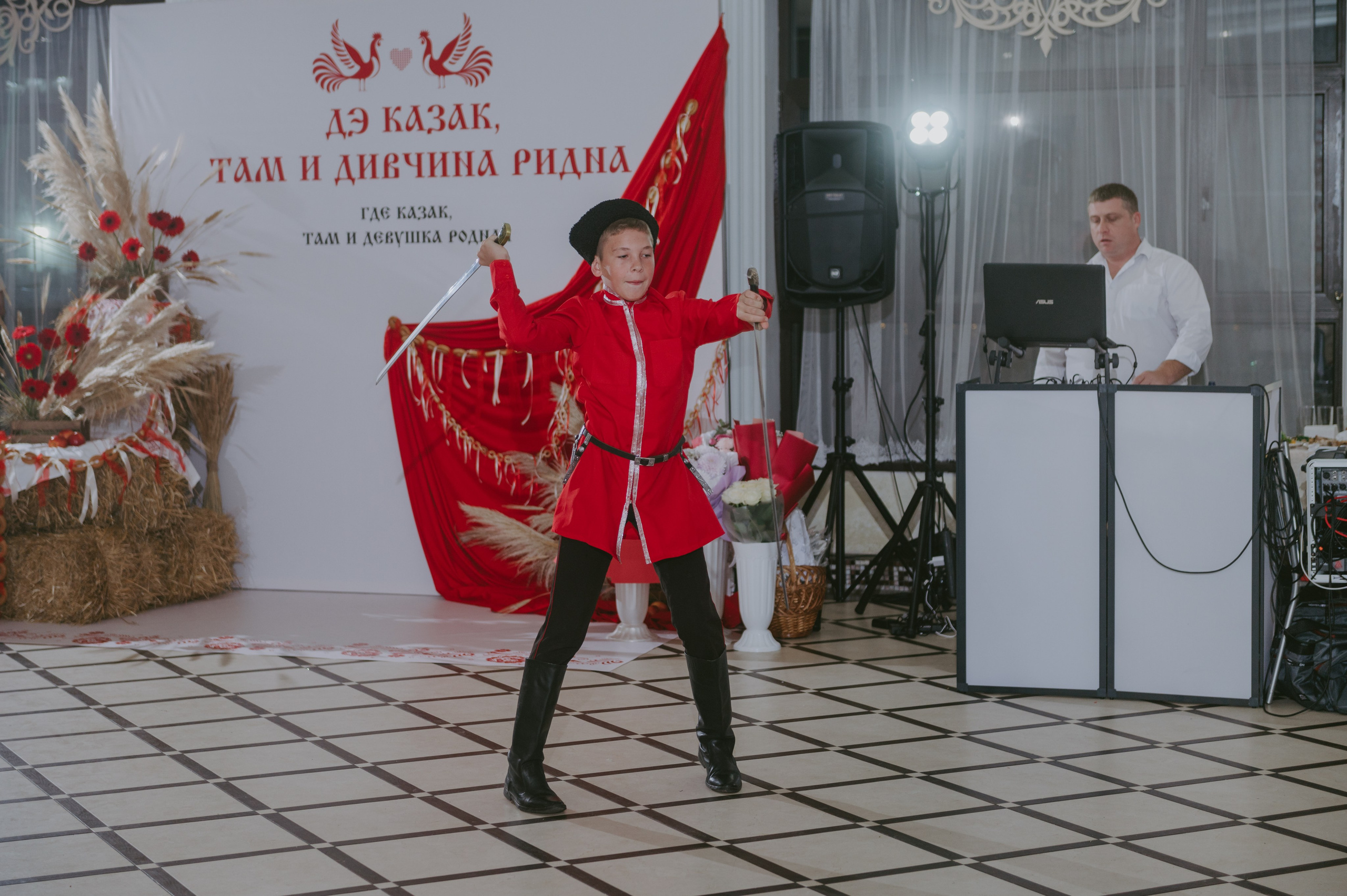 Полина & Михаил. Свадебный и семейный фотограф город Темрюк Фотостудия Темрюк