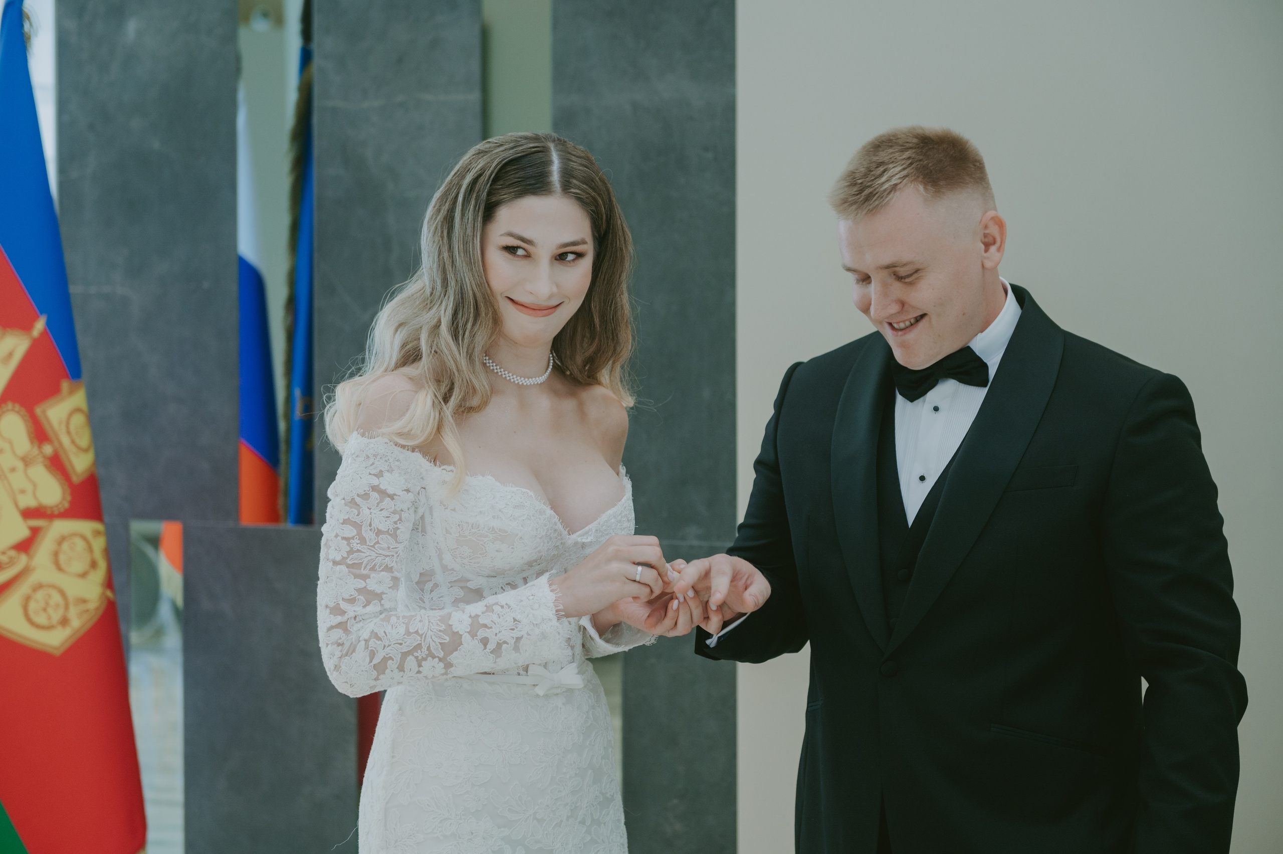 Марина&Юрий фотограф Елена Горбач. Свадебный и семейный фотограф город Темрюк Фотостудия Темрюк