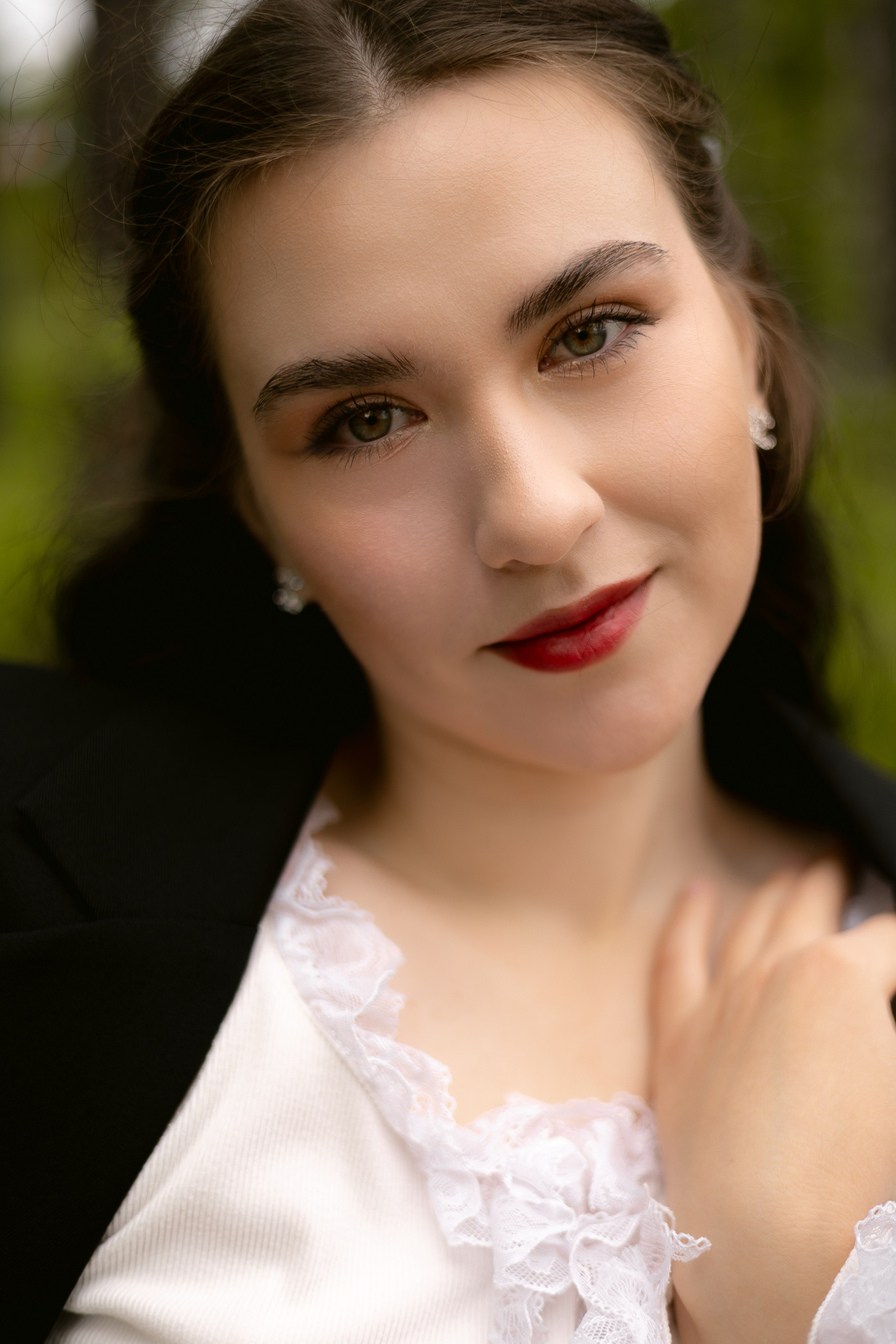Portrait15. Фотограф Советская Гавань — Ванино