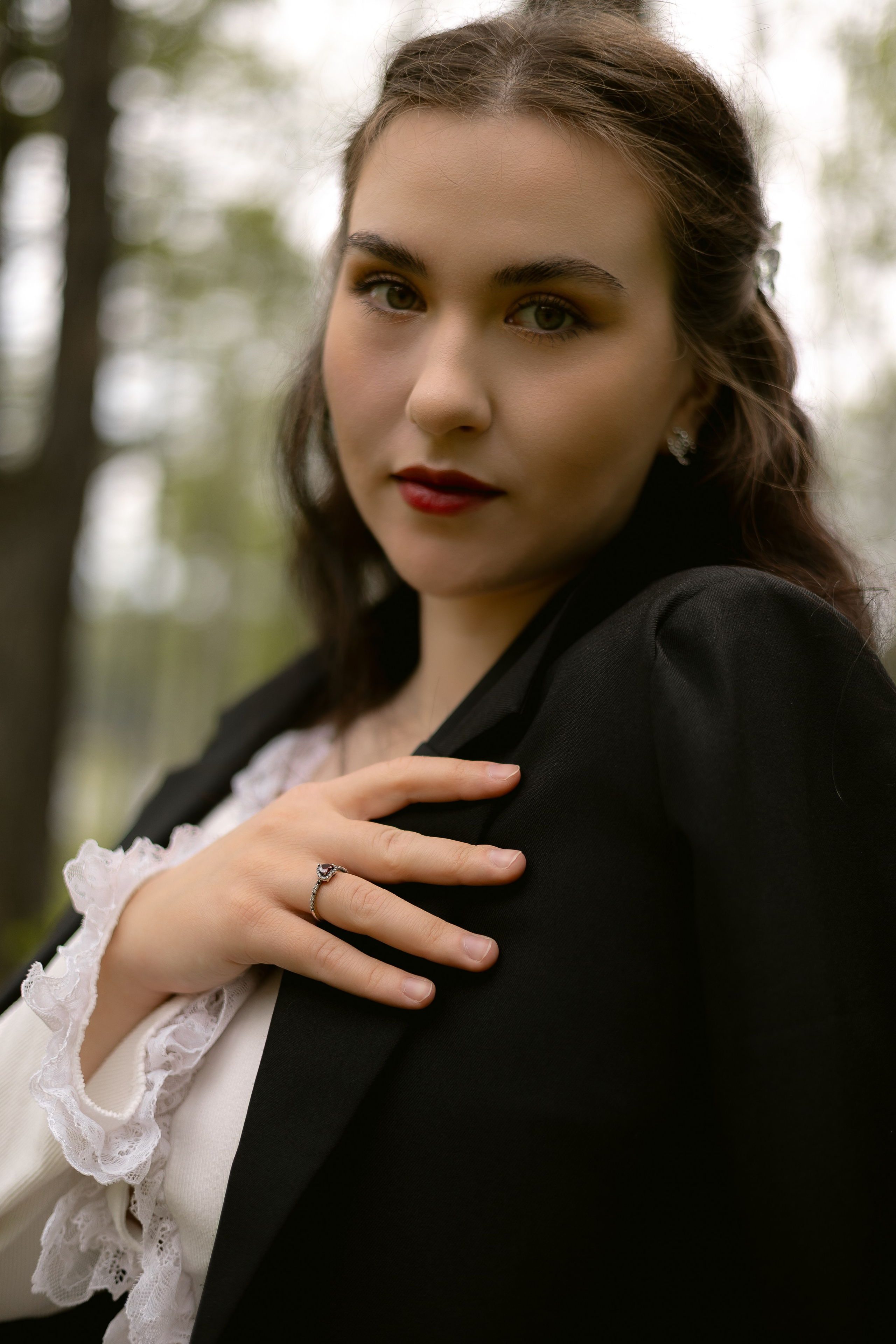 Portrait15. Фотограф Советская Гавань — Ванино