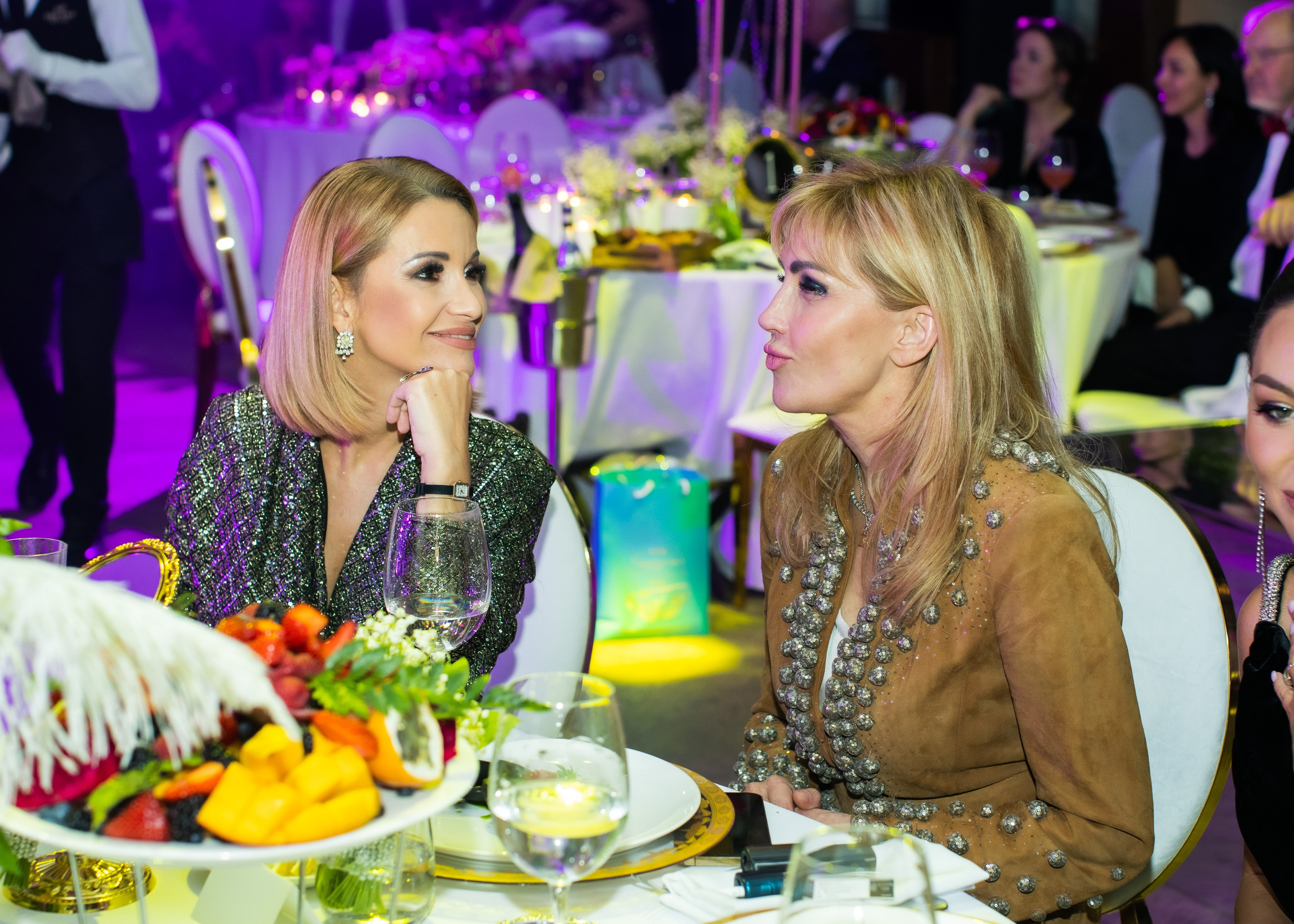 PrivatеЕvent. Главная