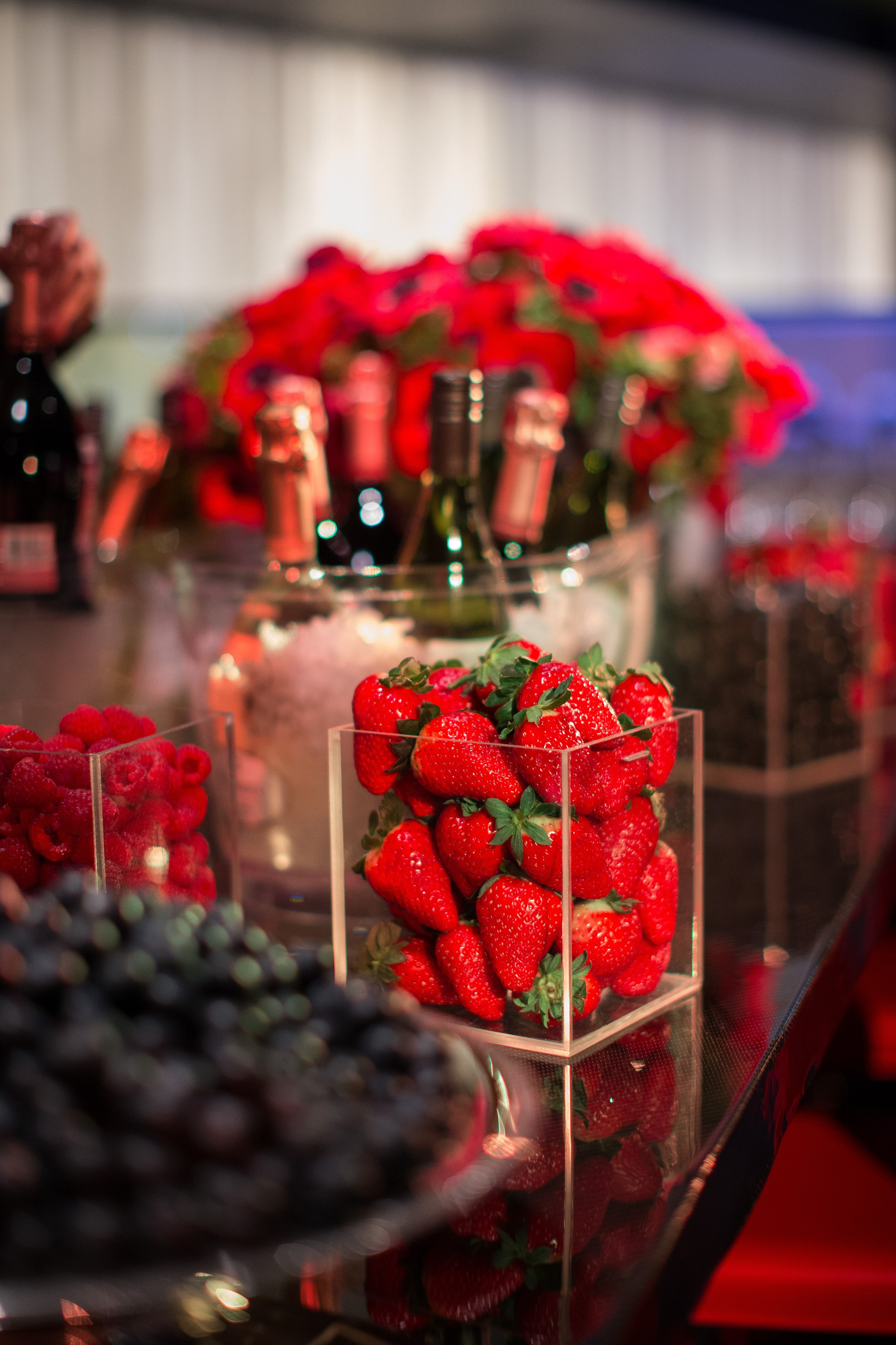 PrivateEvent. Главная