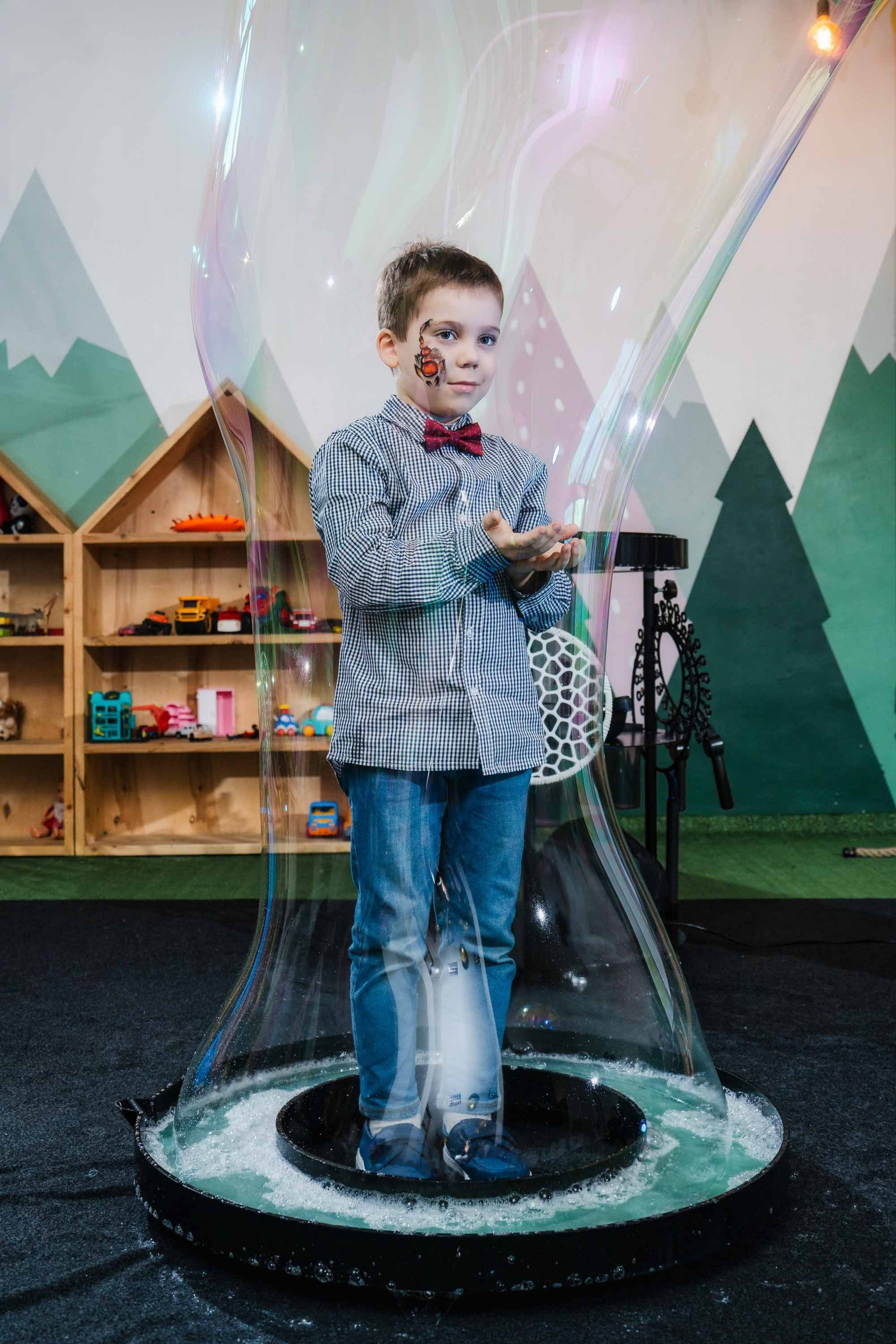 День рождения Ариши. Свадебный и семейный фотограф в Санкт-Петербурге Виктор Голубев