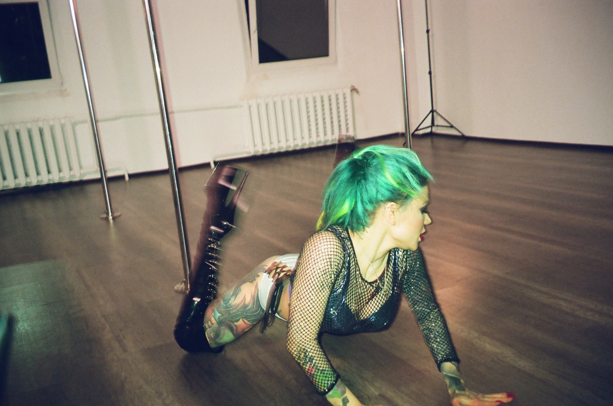 Pole Dance Girls. Фотограф из Санкт-Петербурга