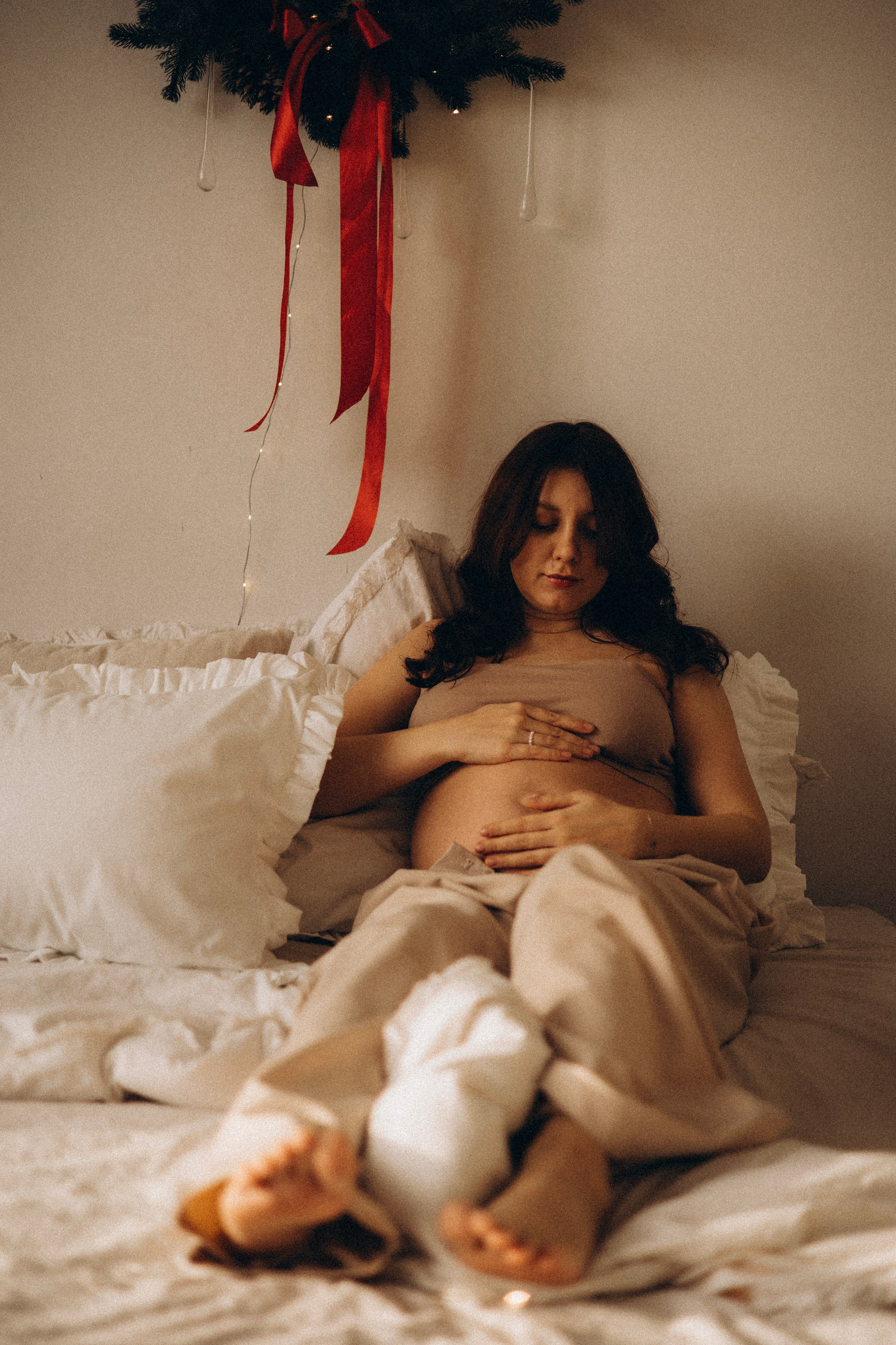 Настя. Семейный фотограф в Красноярске Екатерина Гайнутдинова