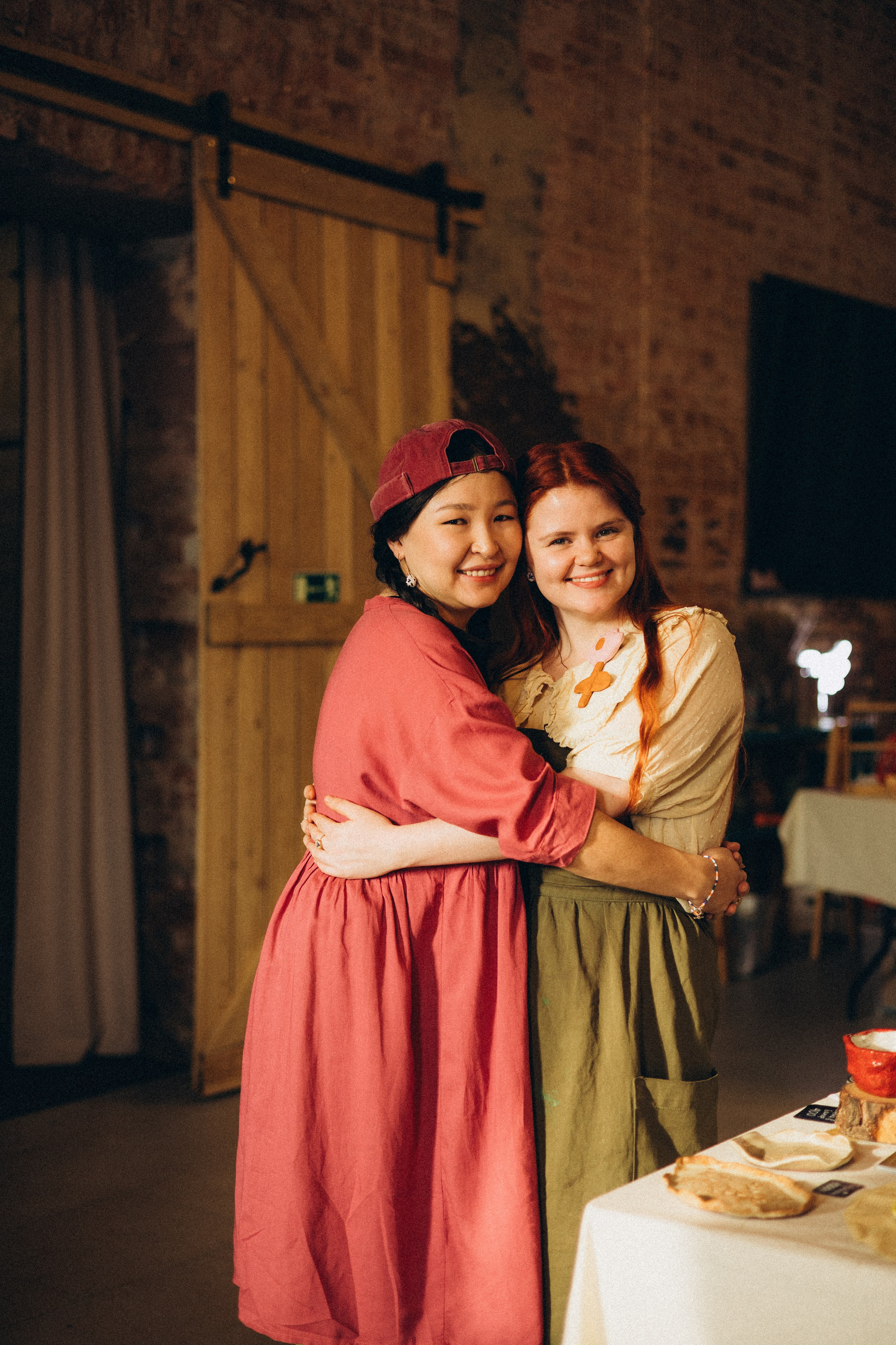 Весенний Маркет. Семейный фотограф в Красноярске Екатерина Гайнутдинова