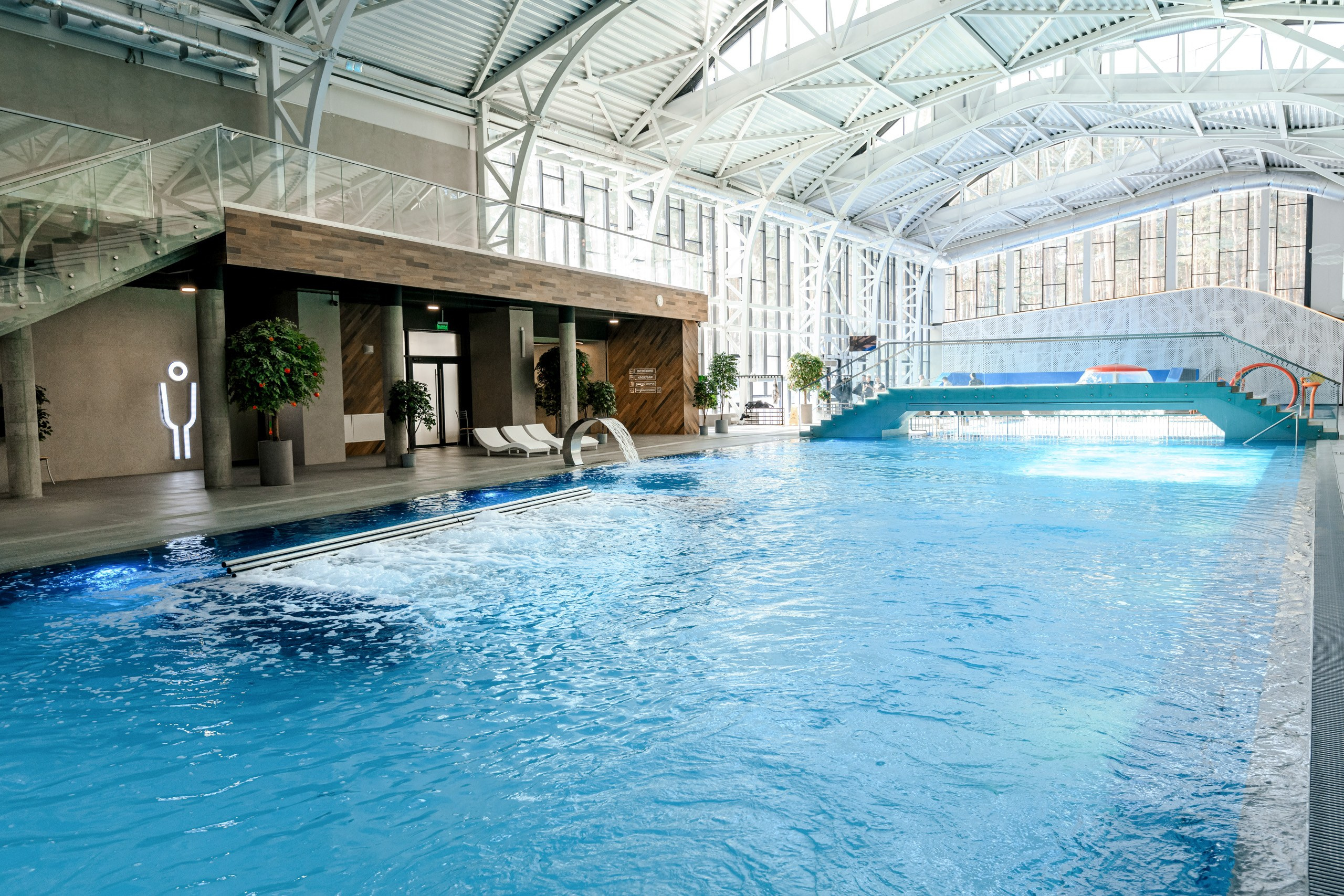 Интерьер. Максим Комаров — Профессиональный фотограф