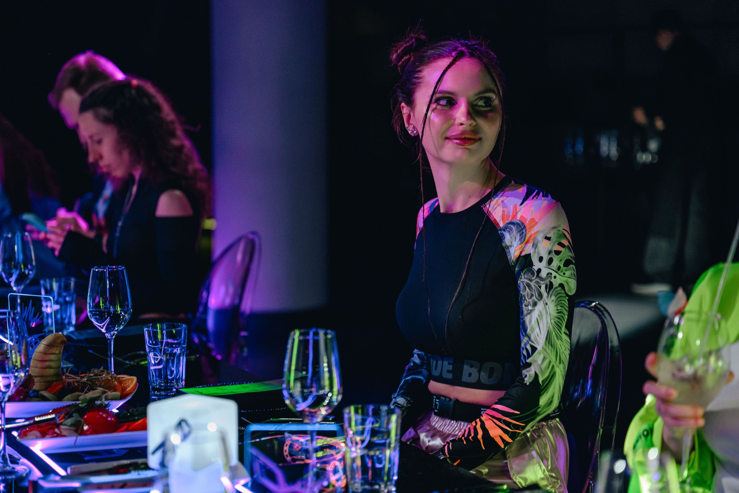 РОМАН 3.0. Максим Комаров — Профессиональный фотограф