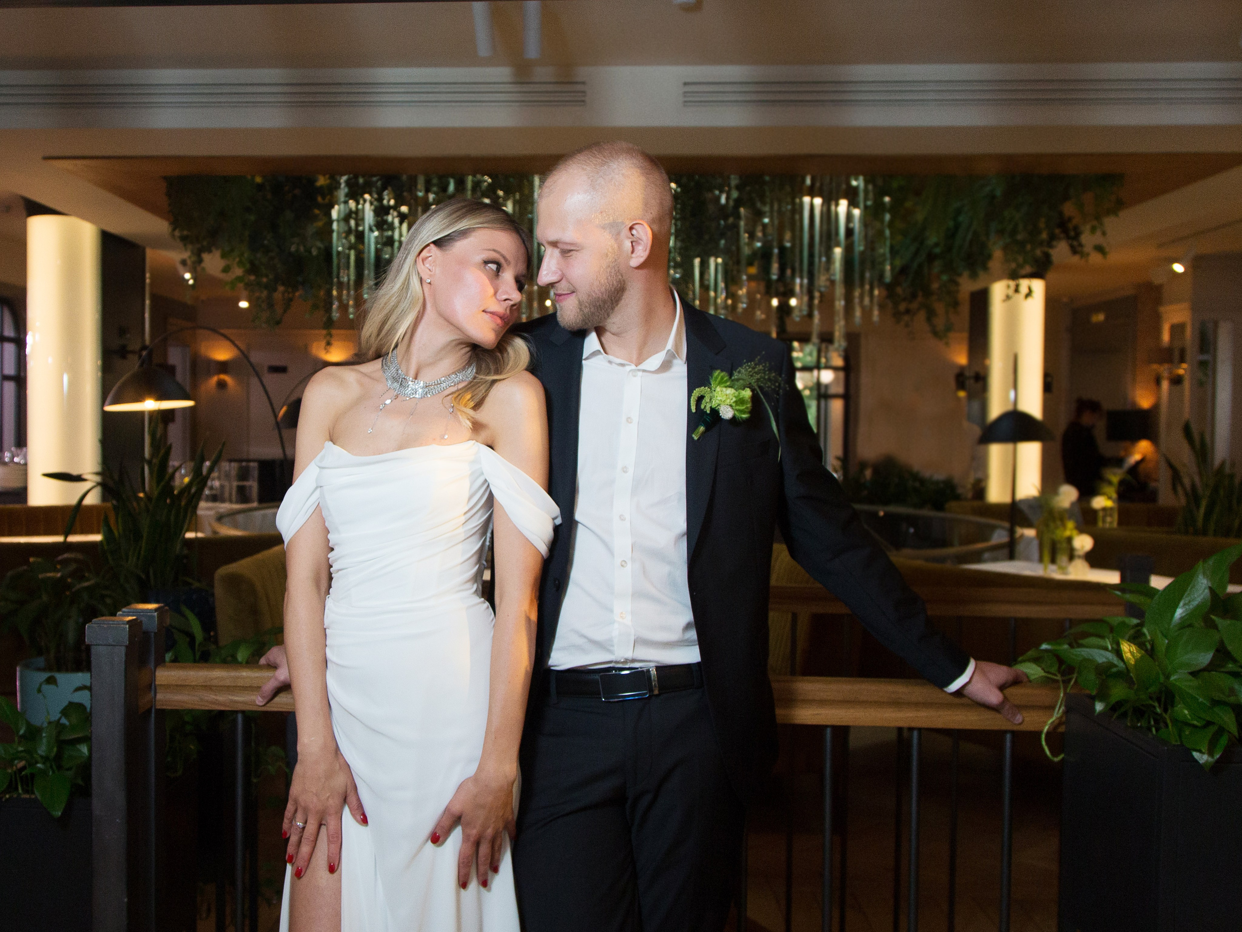 Фотограф Дроздова Анна