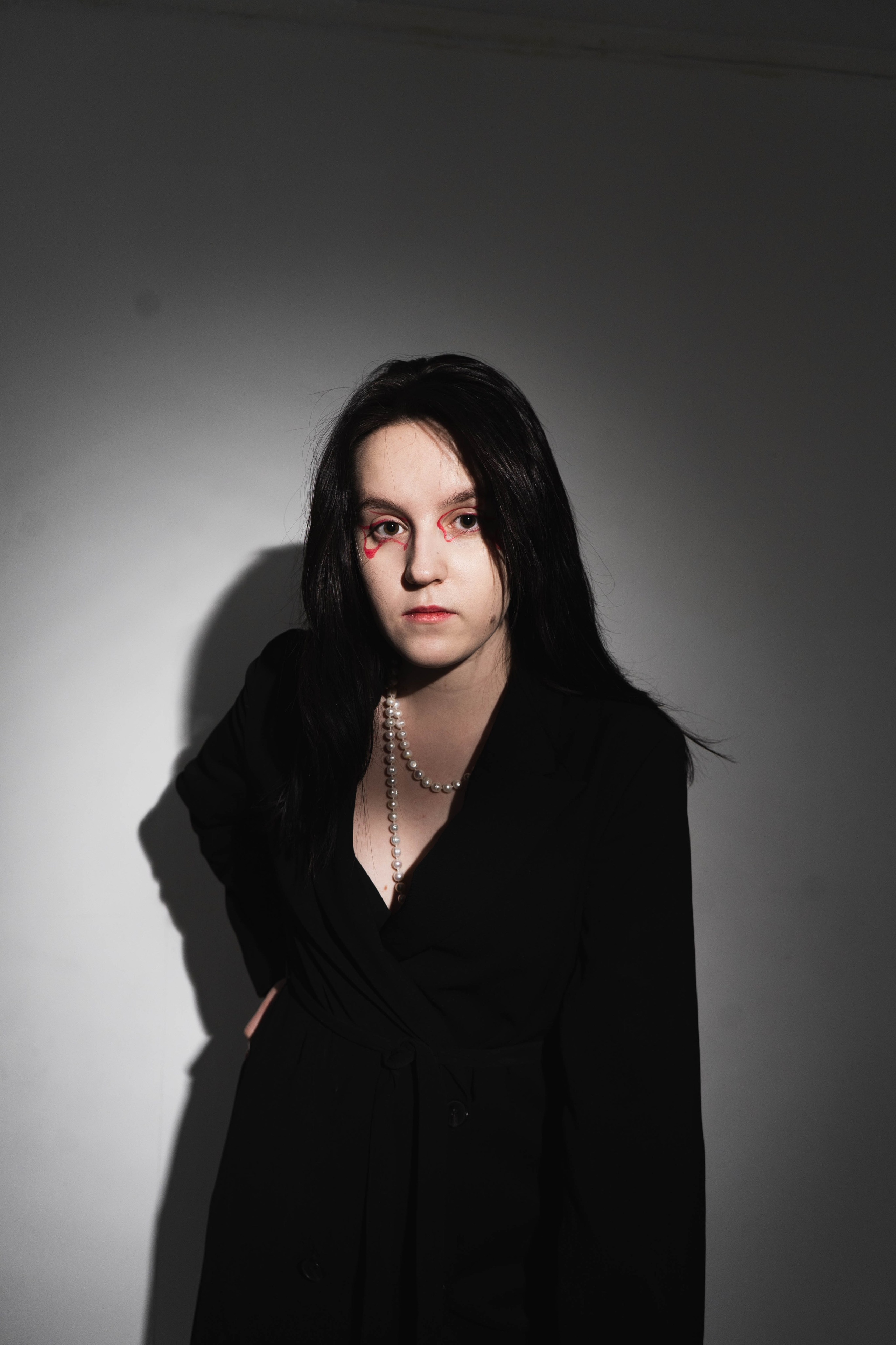 Саша. Фотограф в Москве и МО Хингава Алина