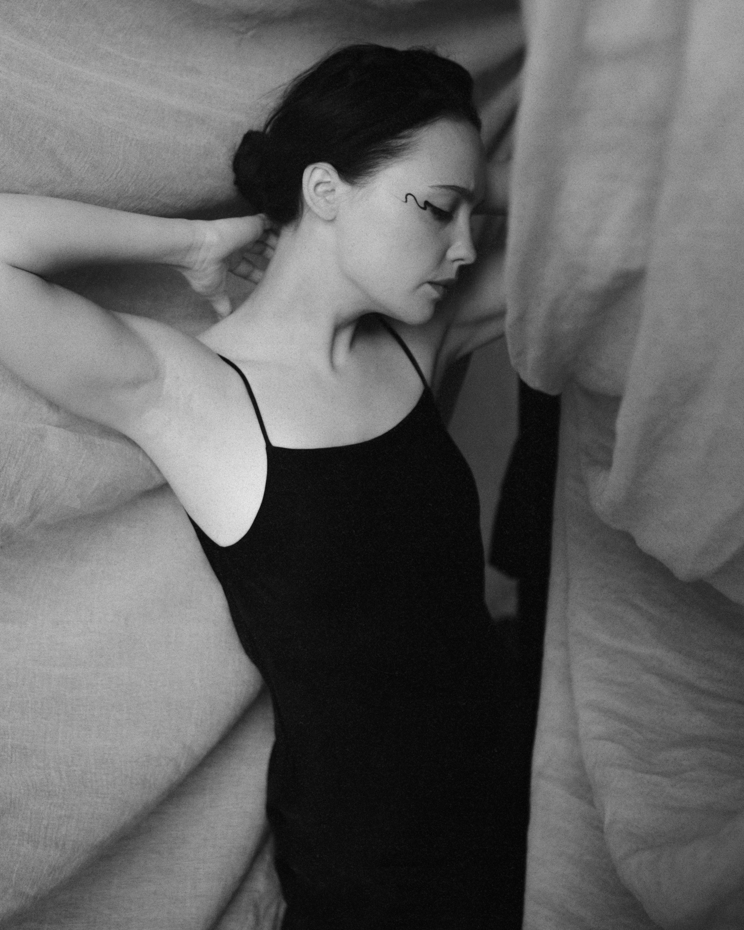 Julia. Dariaegudina.ru