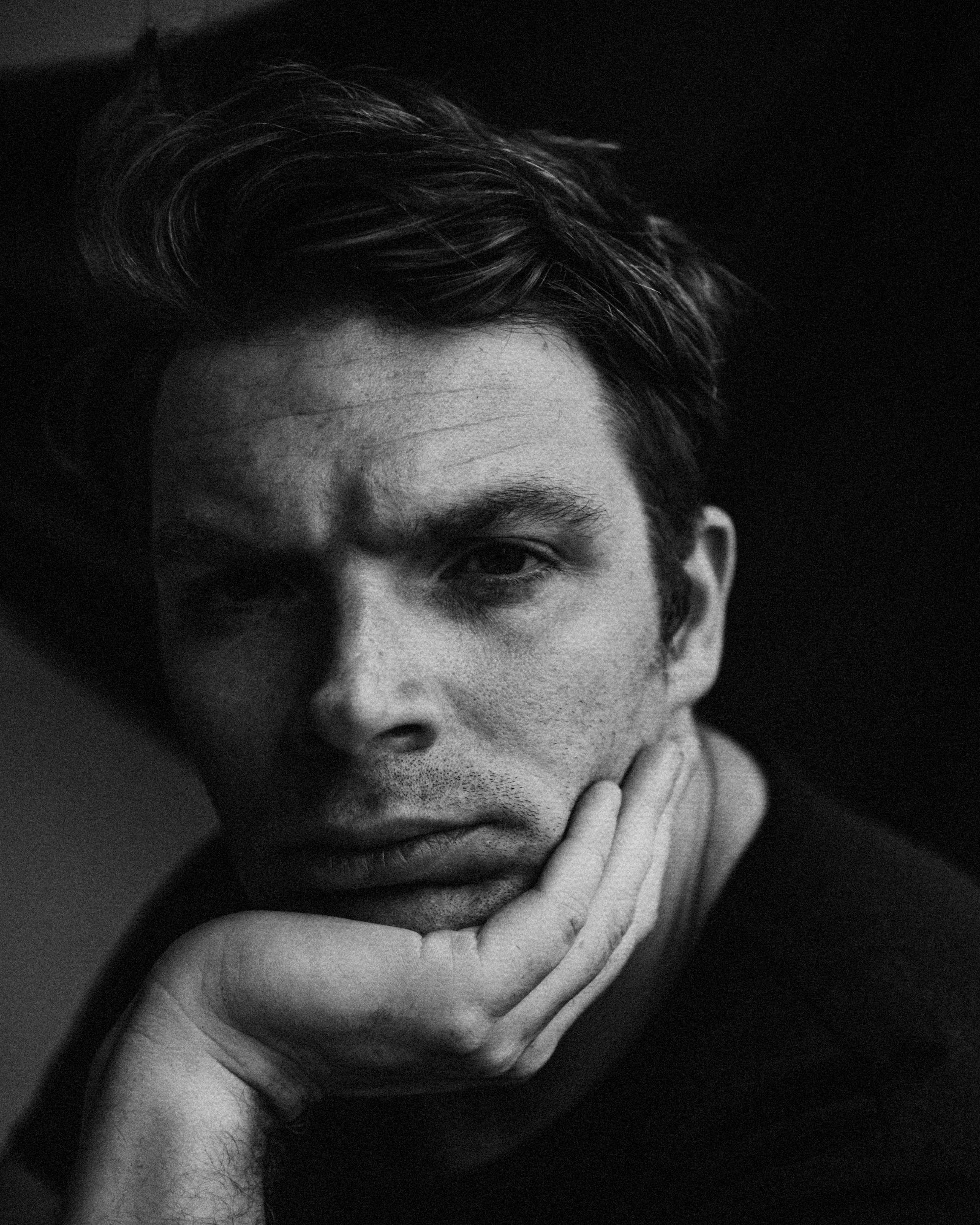 Grisha. Dariaegudina.ru