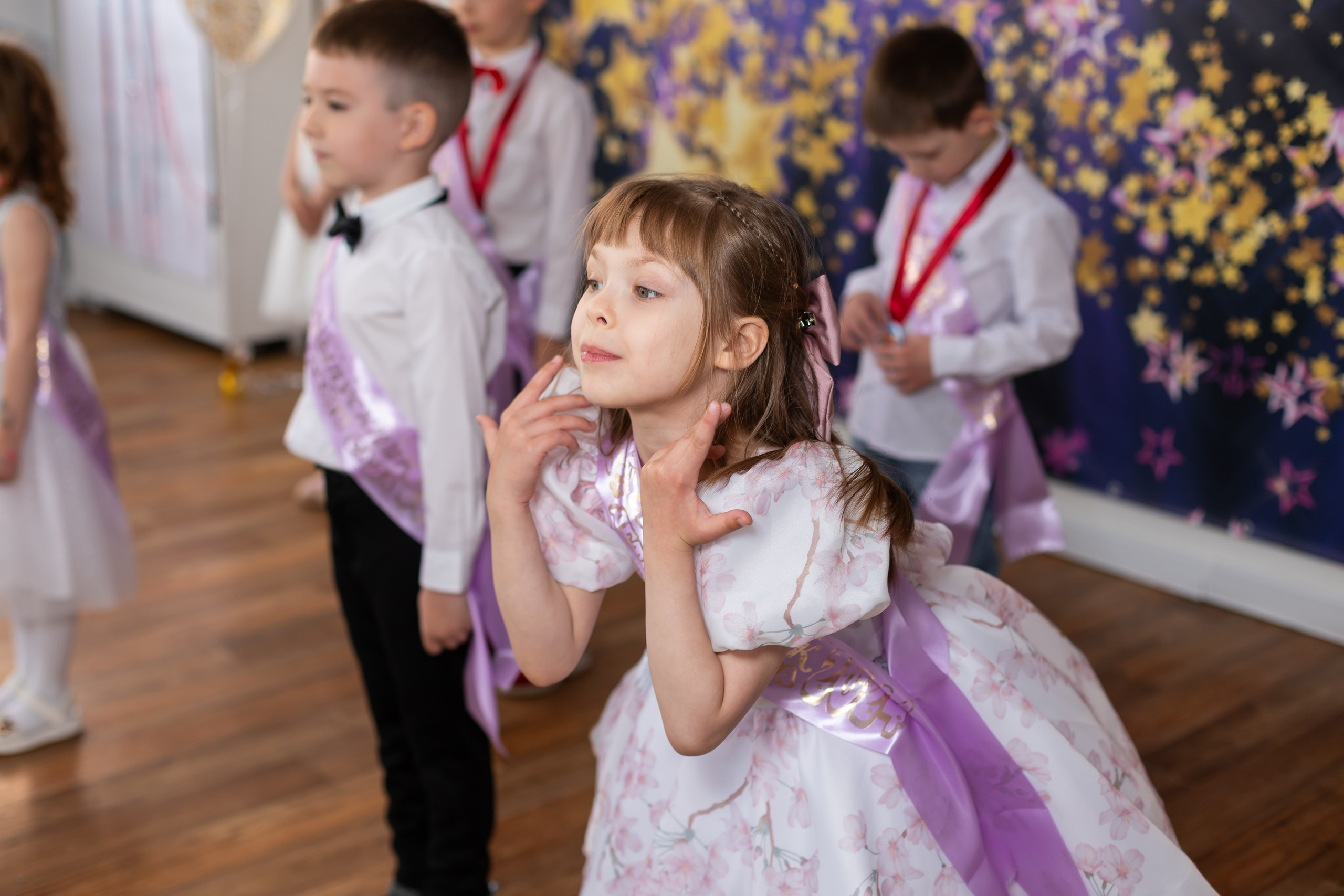 English baby club. Марина Шаймухаметова. Фотограф в Уфе