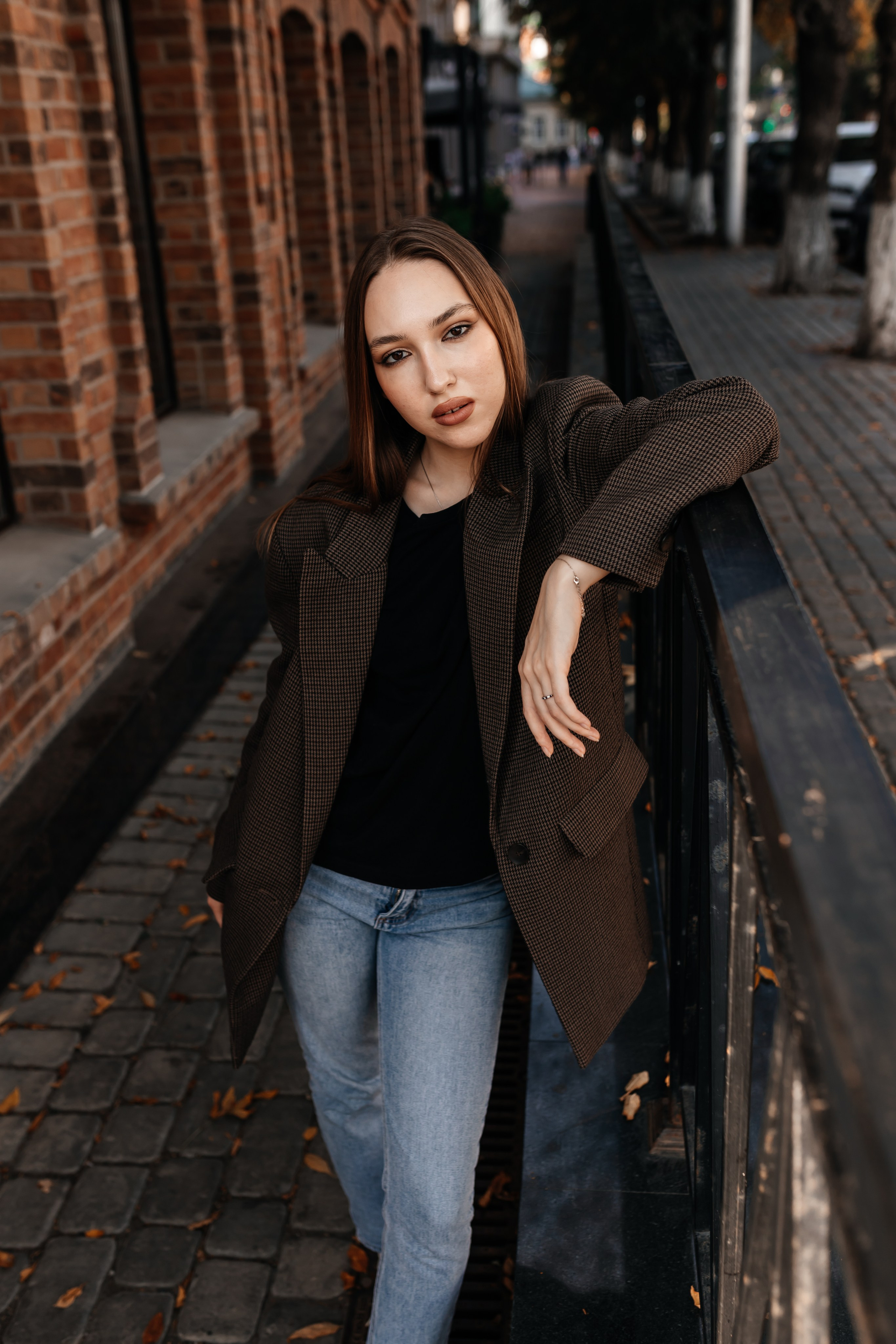 Дайана. Марина Шаймухаметова. Фотограф в Уфе