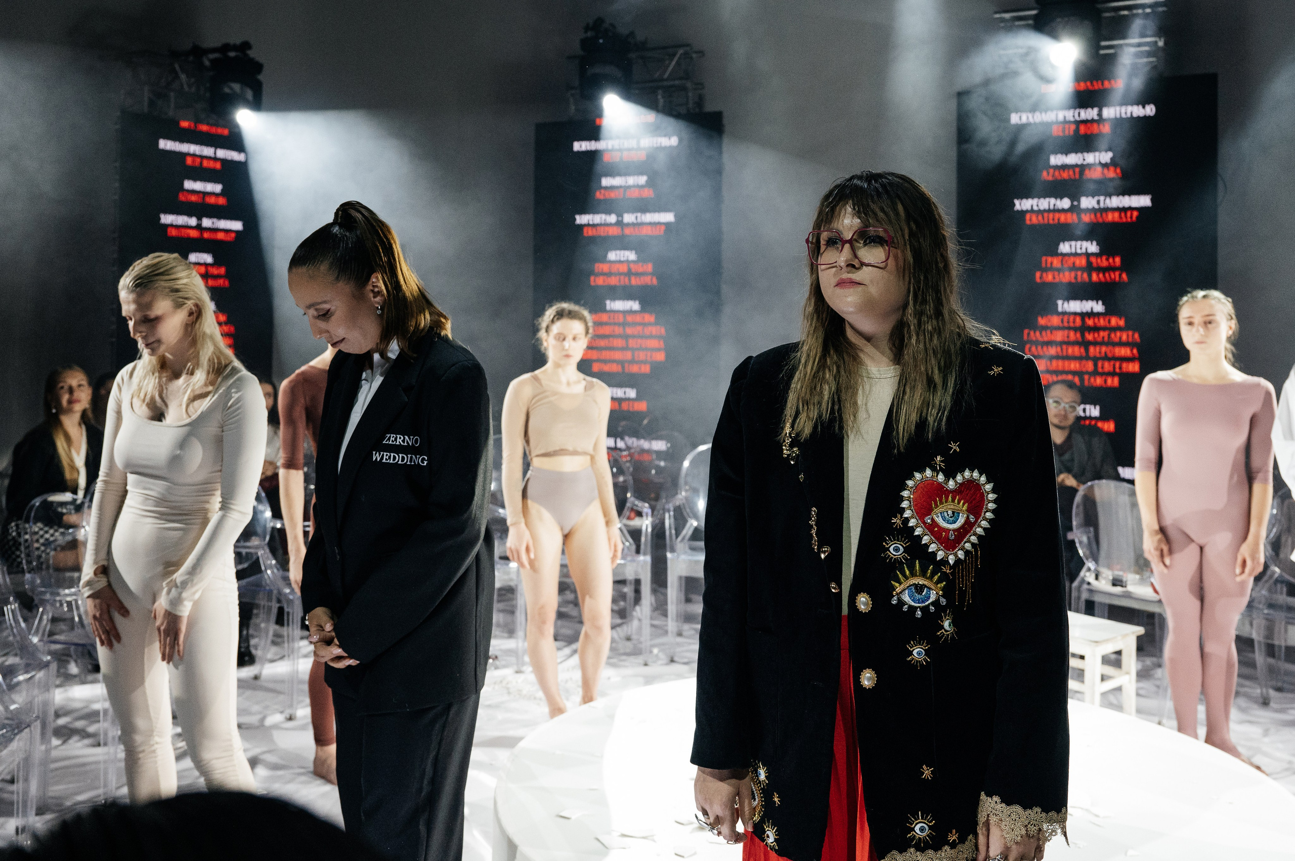 ПСИХОЛОГИЧЕСКИЙ ТЕАТР «СТЫД». Свадебный фотограф в Москве и по всему Миру Андрей Медведников