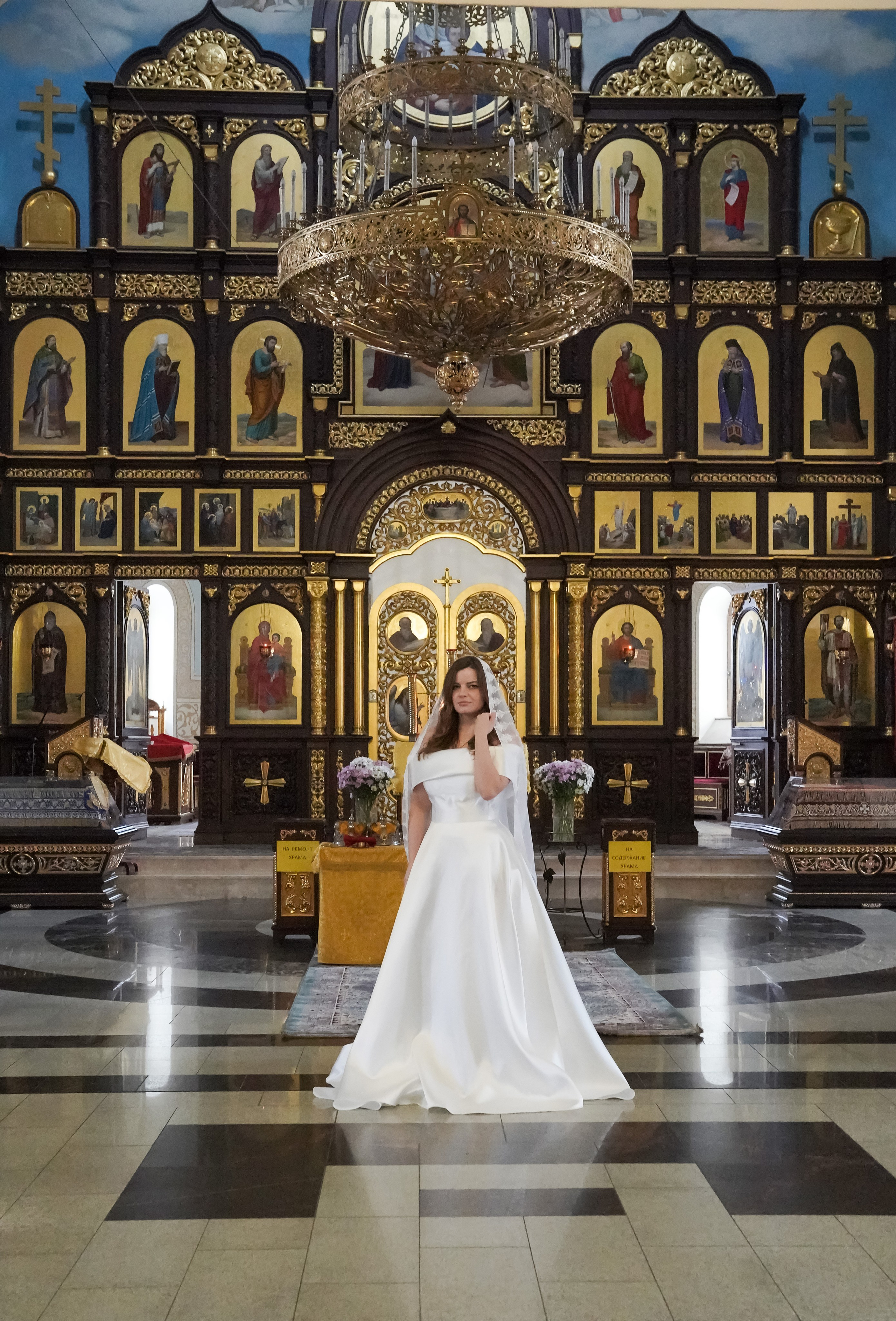 Кристина Станислав. Студийный и портретный фотограф в САНКТ-ПЕТЕРБУРГЕИрина Махаон