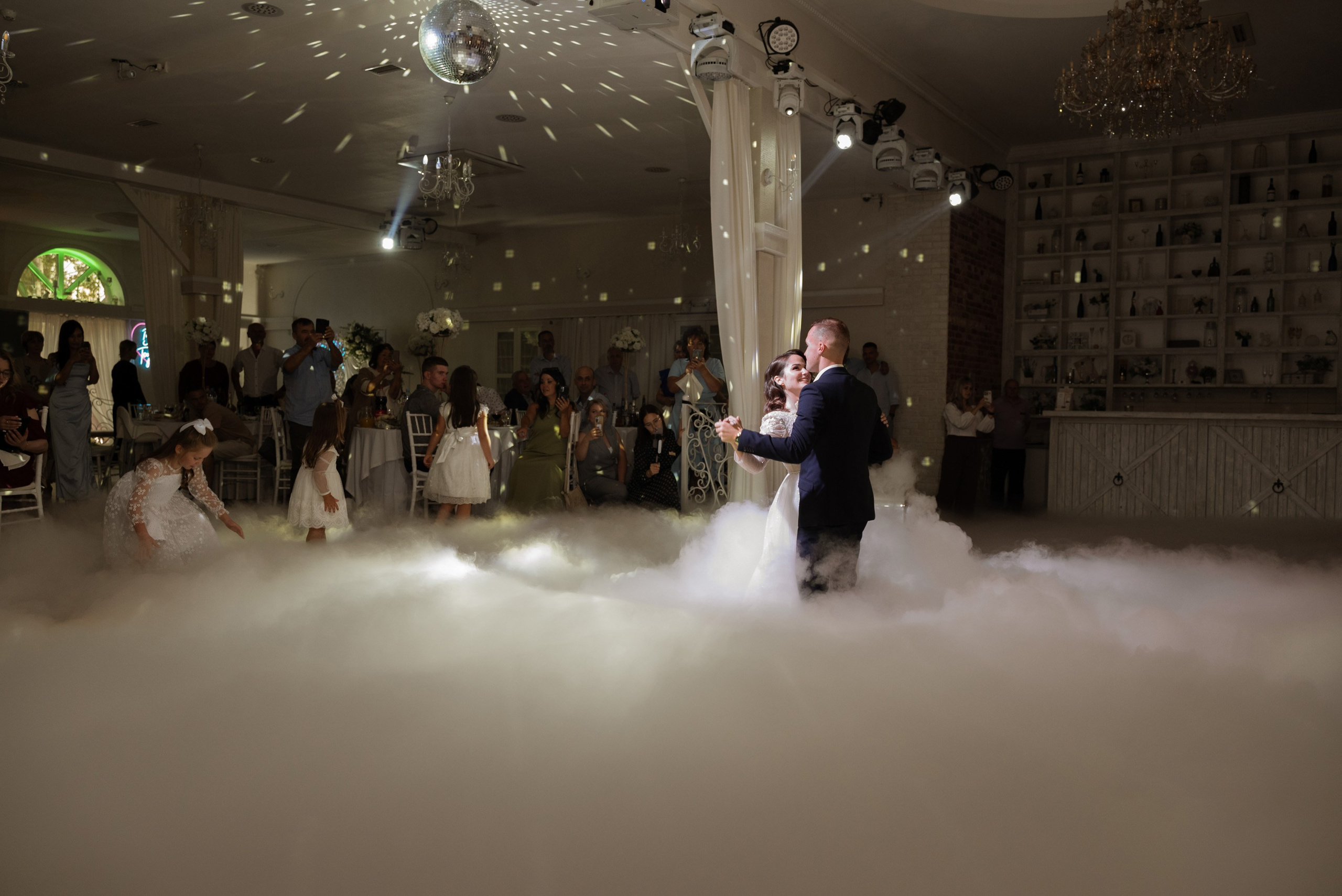 Виталий и Софья | 26.07.24. Свадебный фотограф в Санкт-Петербурге Владислава Тюльпина