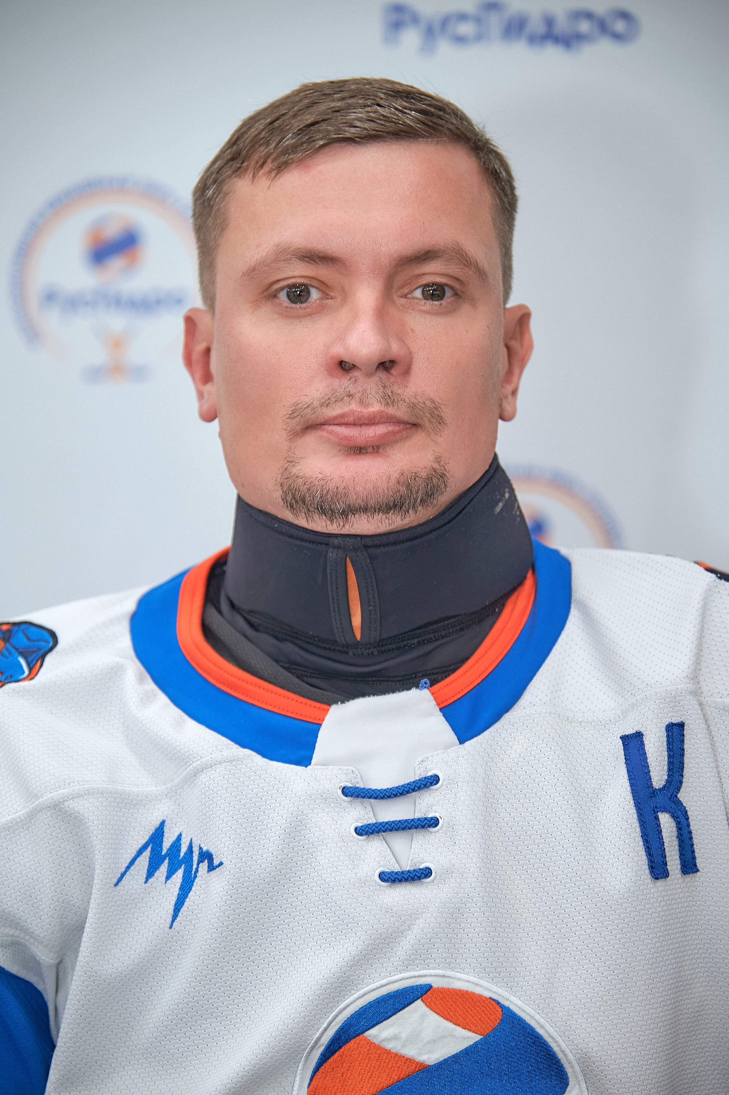 Портфолио репортажной фотосъёмки: Кристалл арена — Хоккей — РусГидро. Фотограф Яковлев Роман — Красноярск