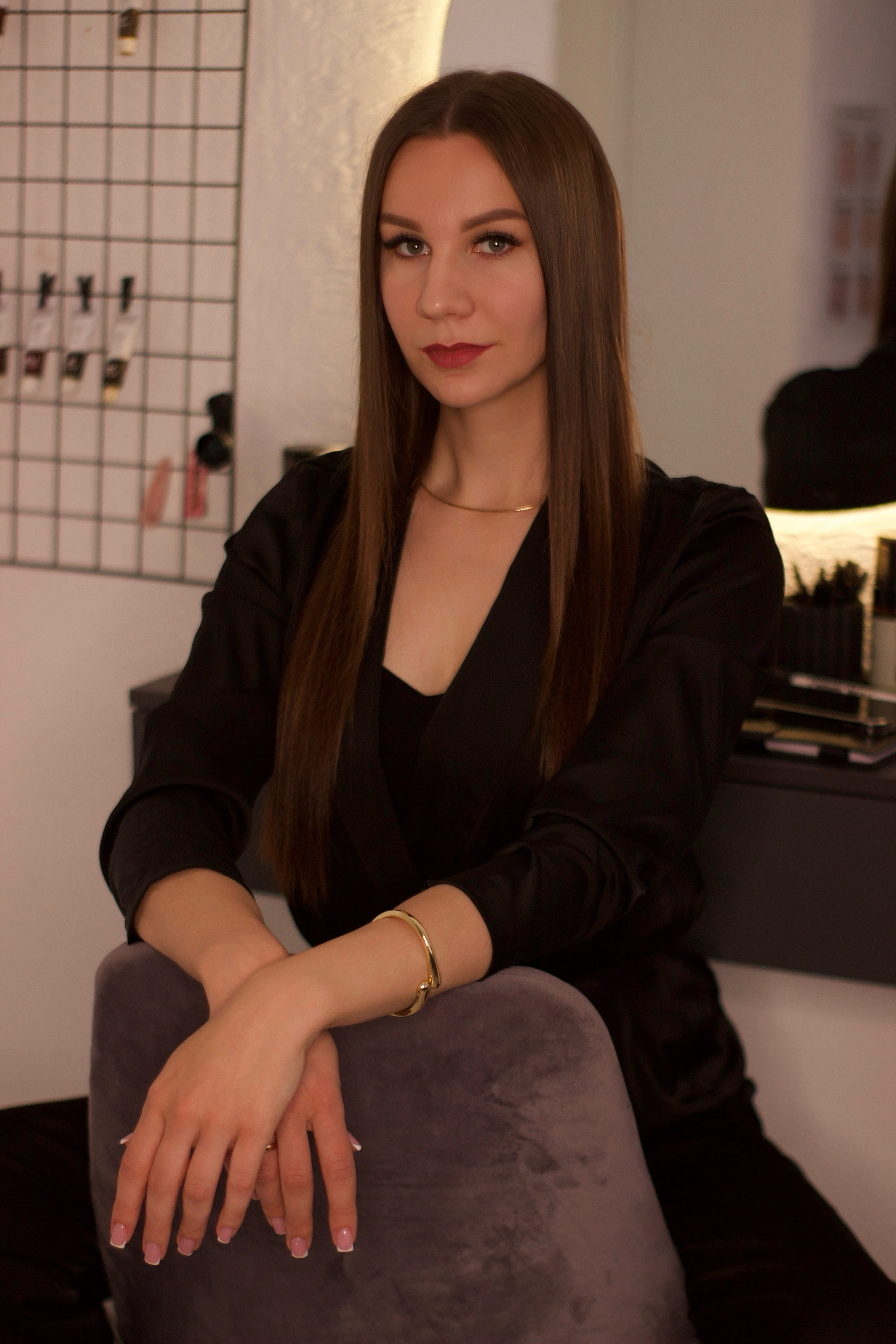 Ольга. Женский и семейный фотограф в Волгограде