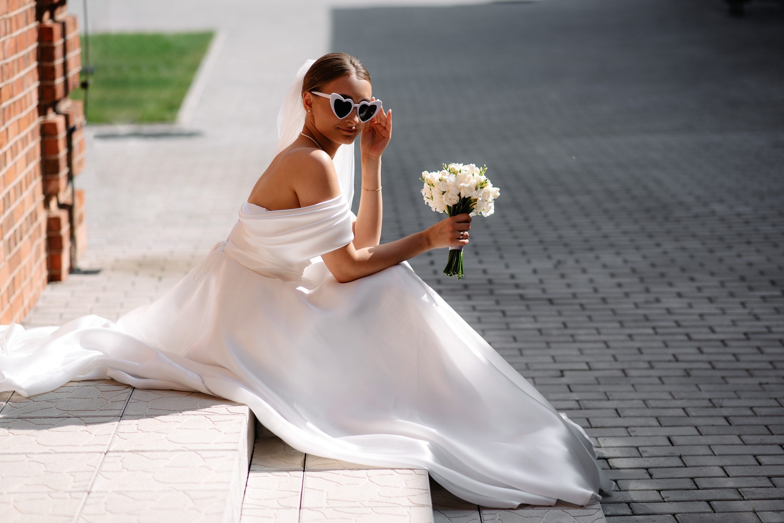 Илья и Ирина. Фотограф Тривашкевич Александр